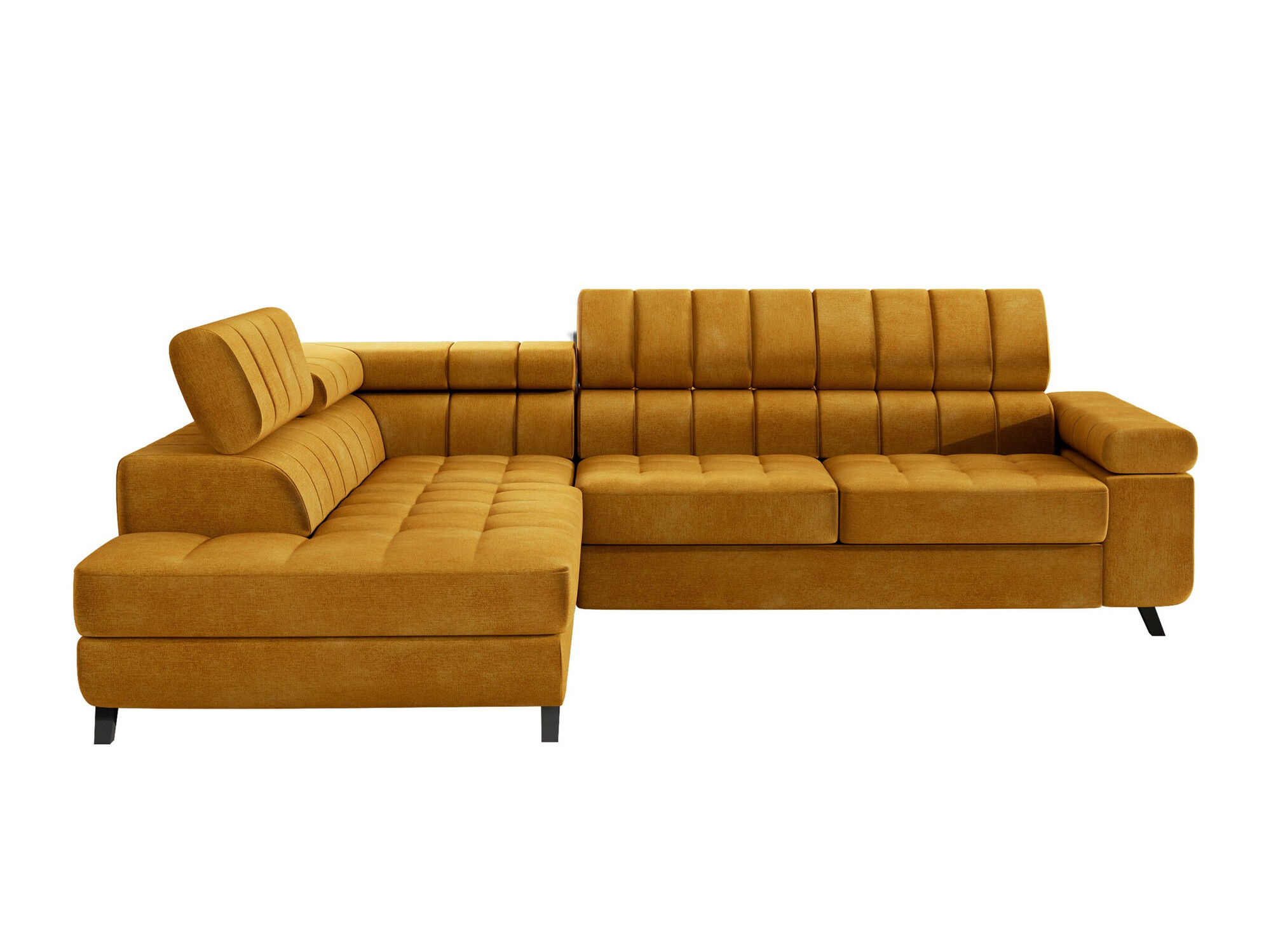Hoekbank Comfivo Agnus (Wave 05)