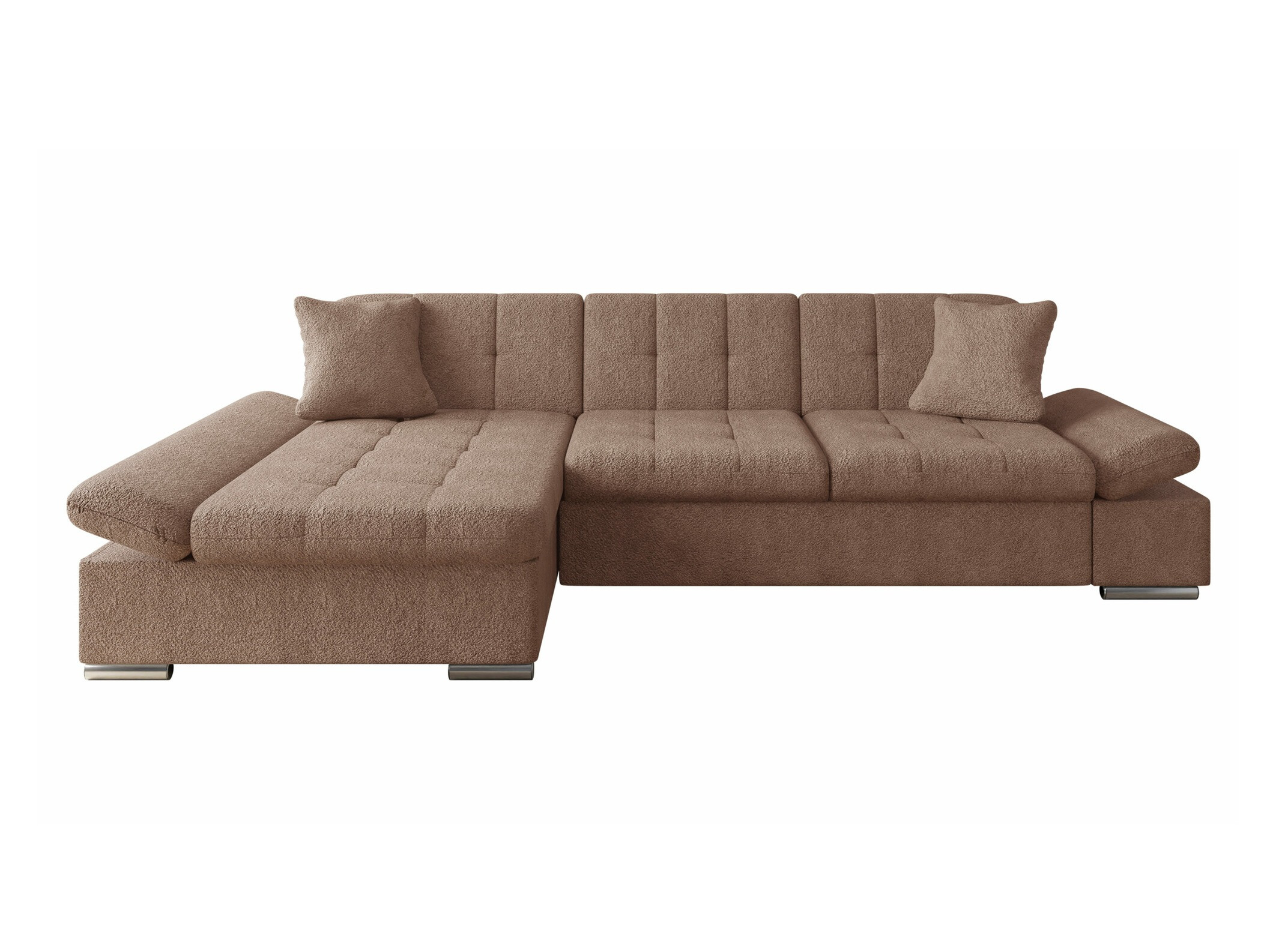 Hoekbank Comfivo Sanitas I (Coral 45)