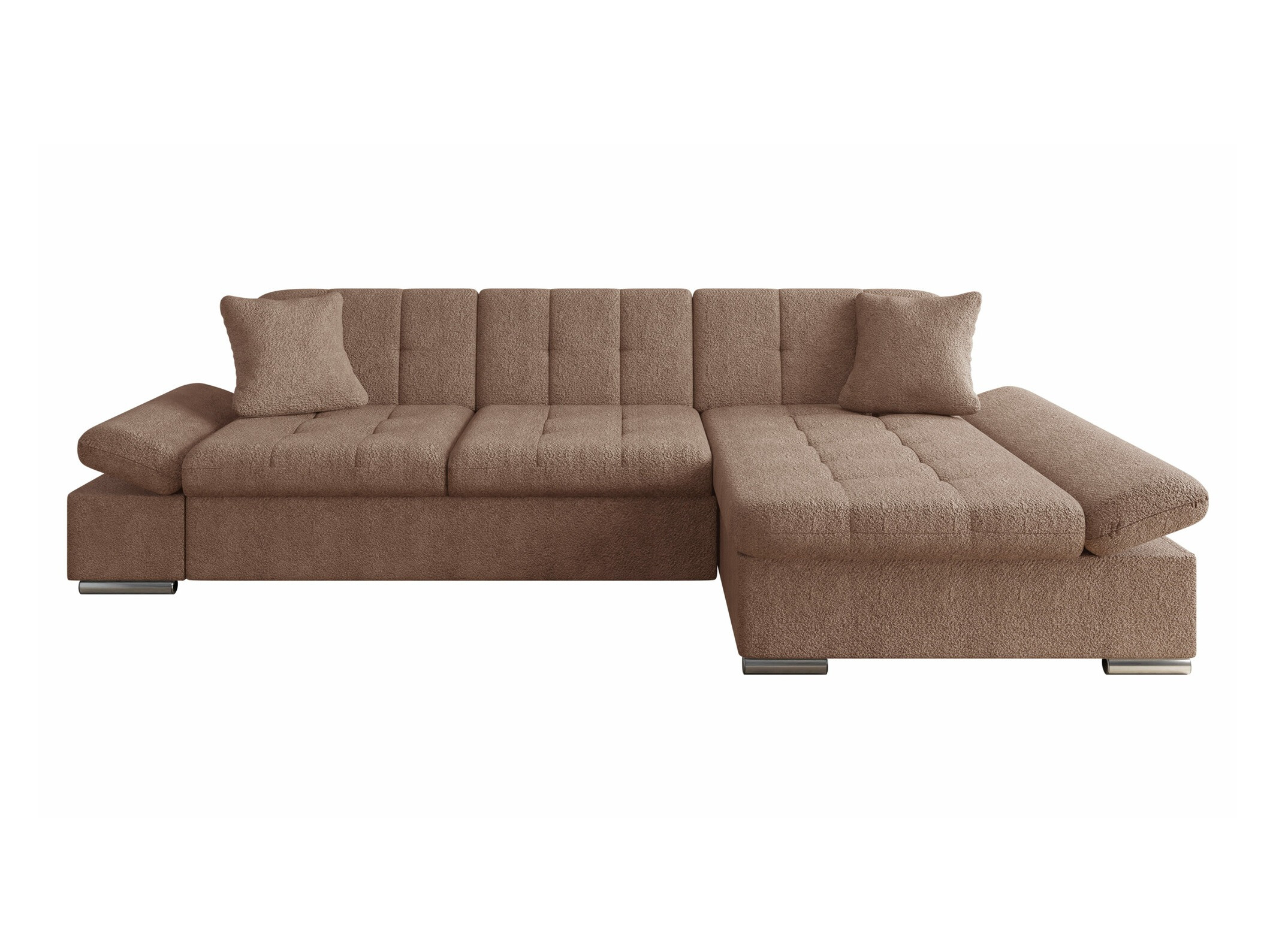 Hoekbank Comfivo Sanitas I (Coral 45)