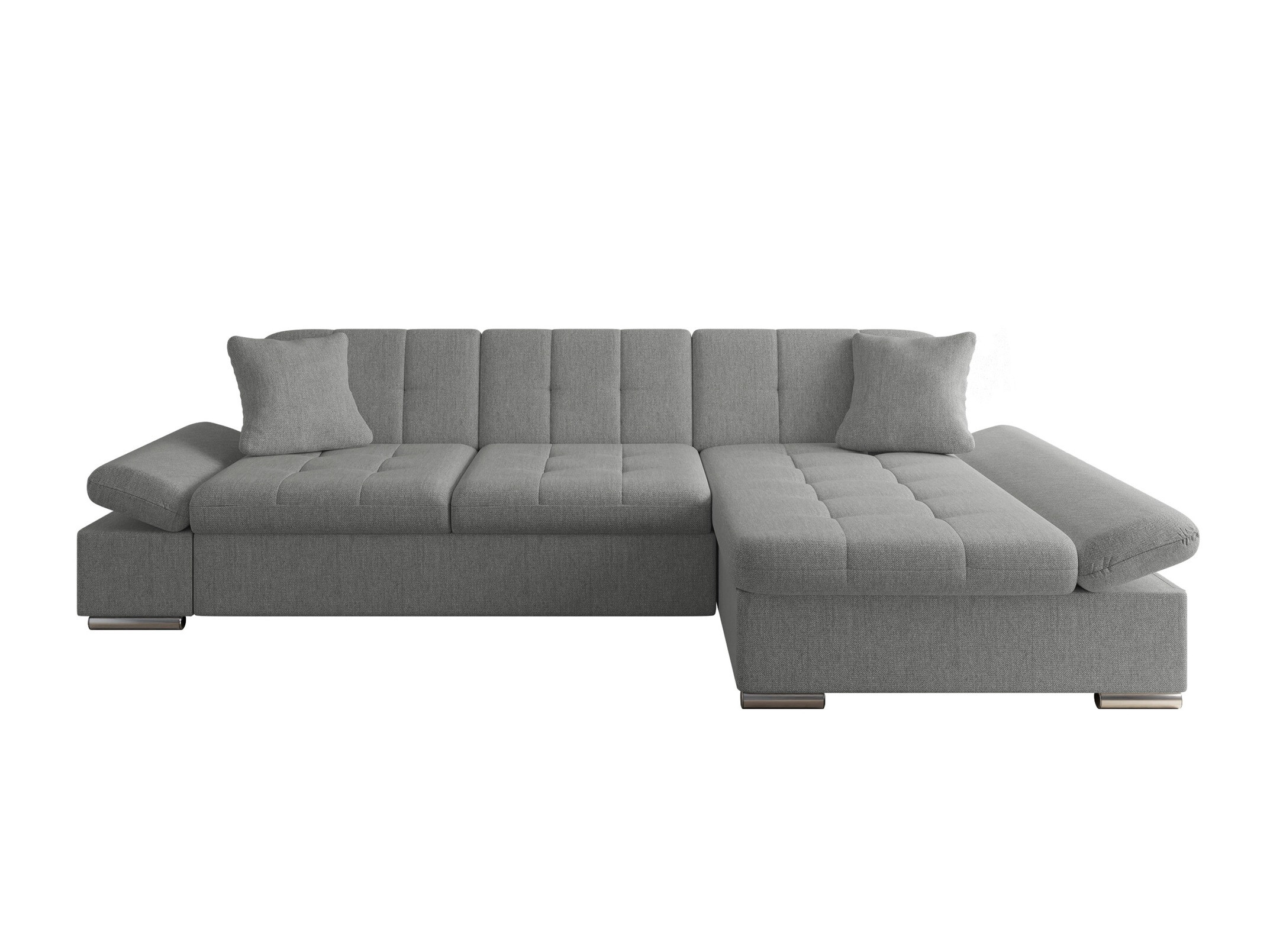 Hoekbank Comfivo Sanitas I (Rico 12)