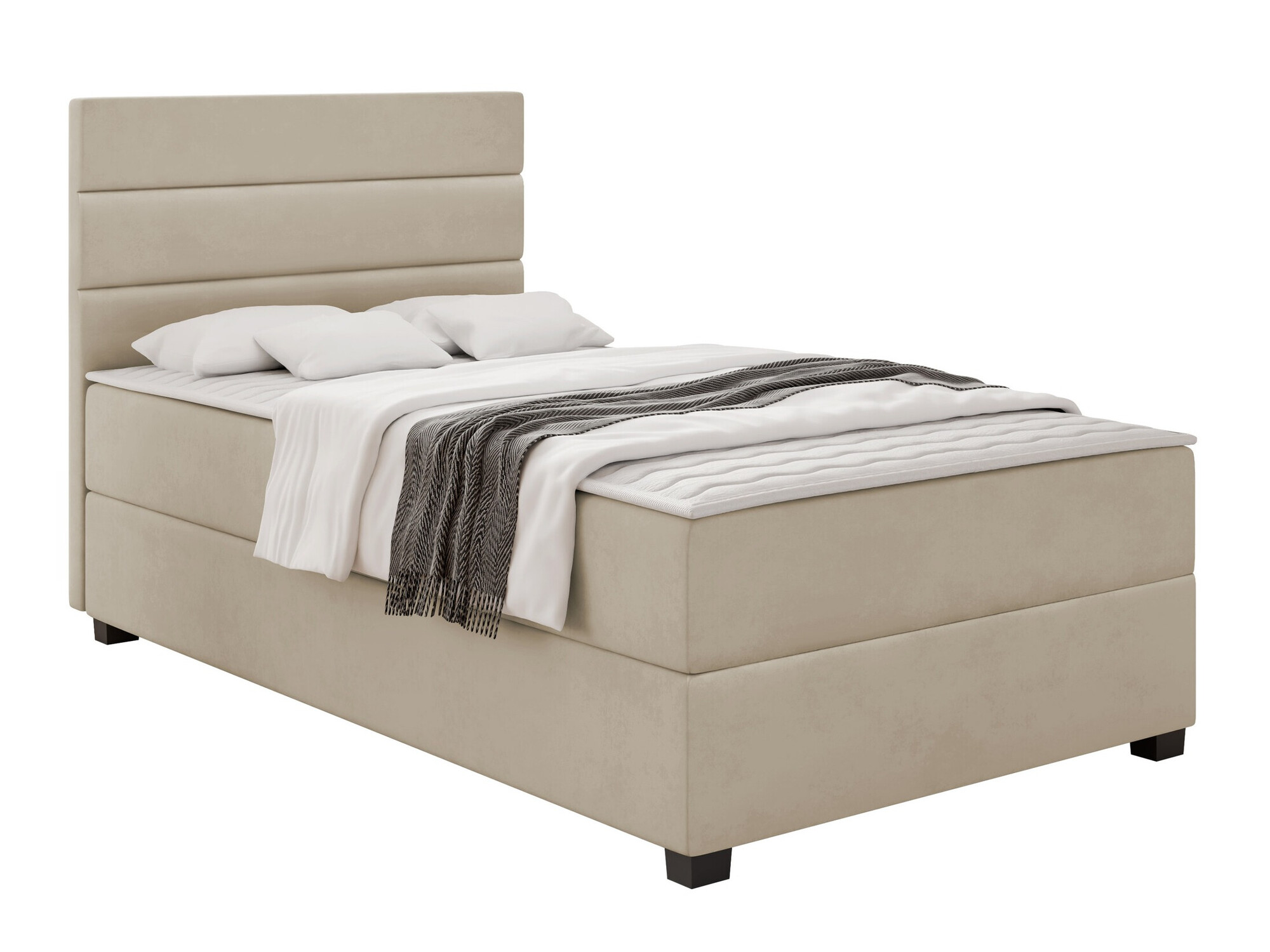 Boxspring Sanford 104 (Manila 02)