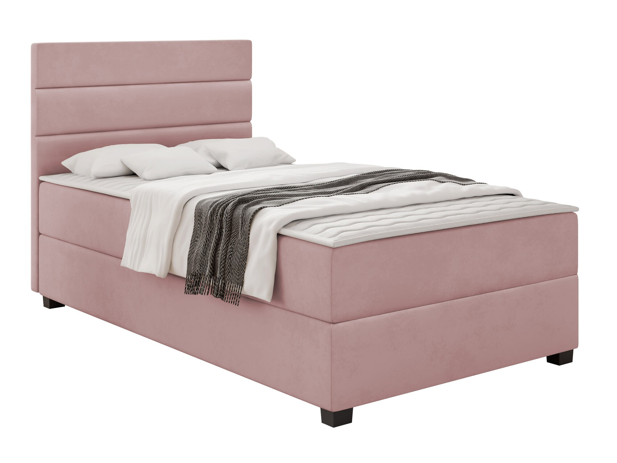 Boxspring Sanford 104 (Manila 09)
