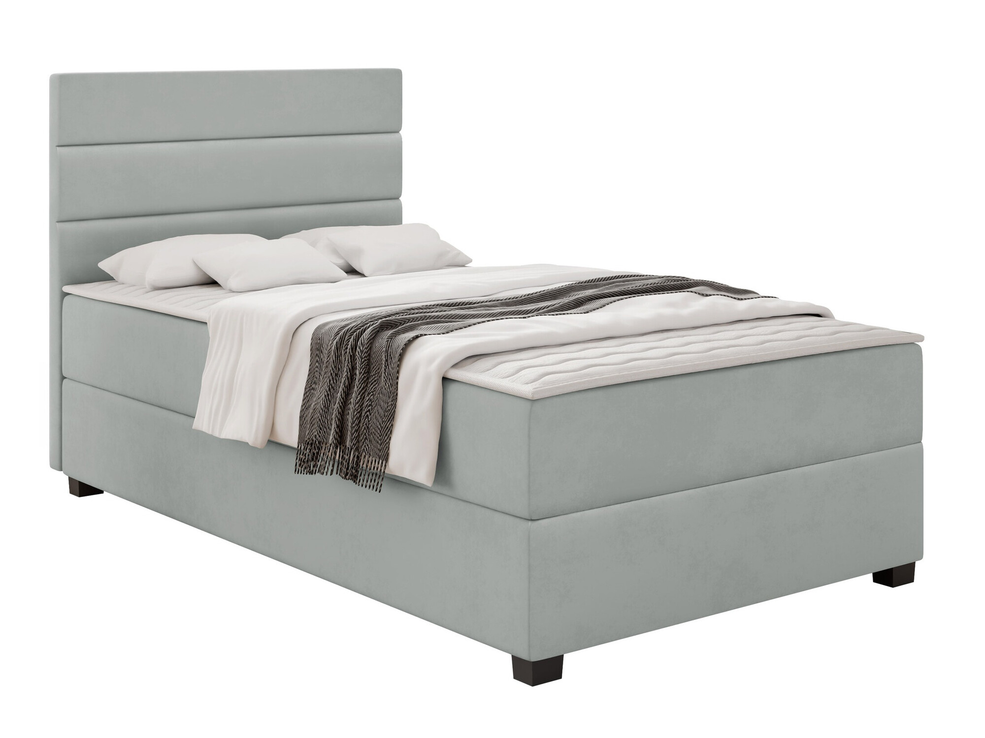 Boxspring Sanford 104 (Manila 14)
