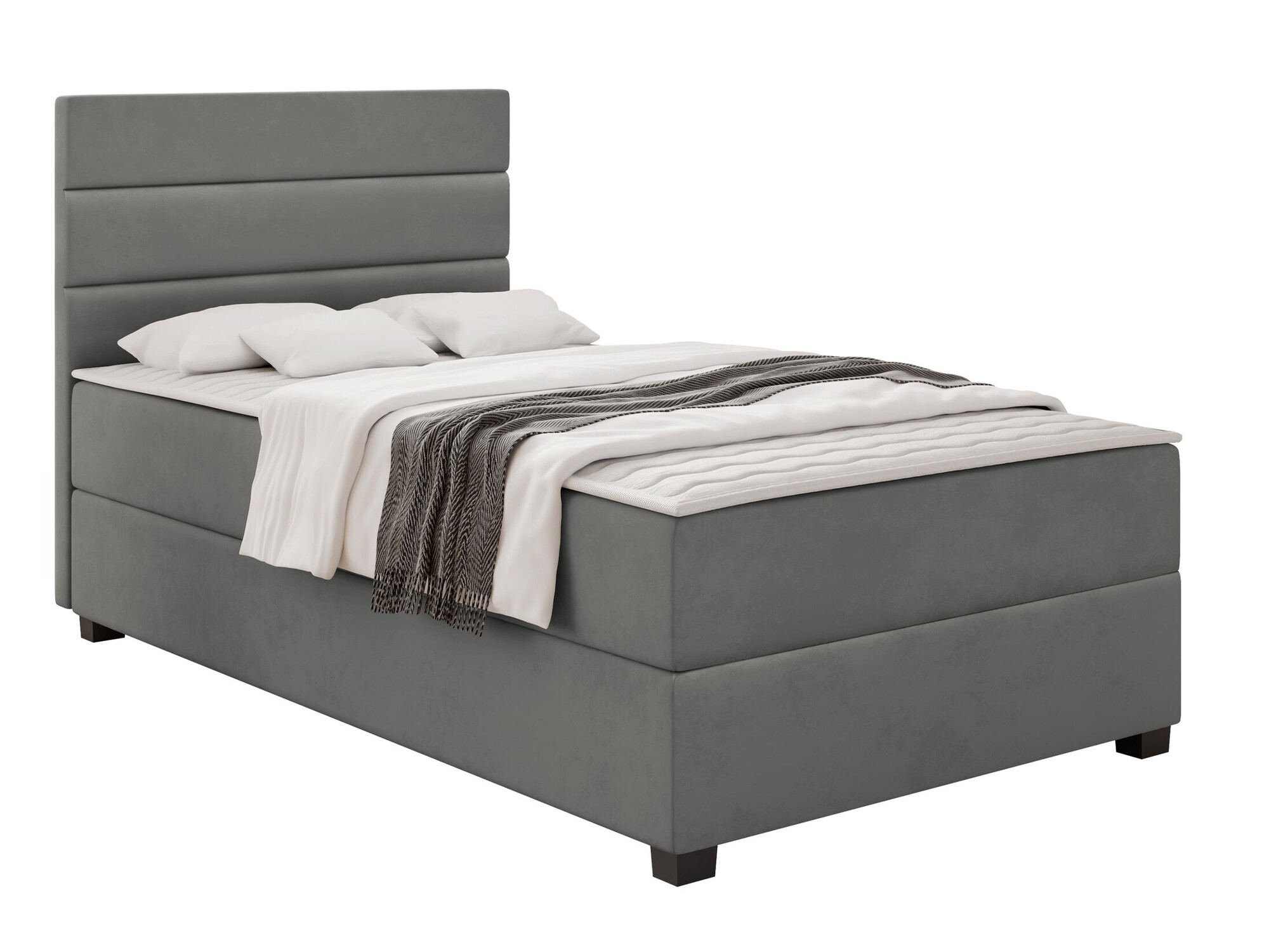 Boxspring Sanford 104 (Manila 16)