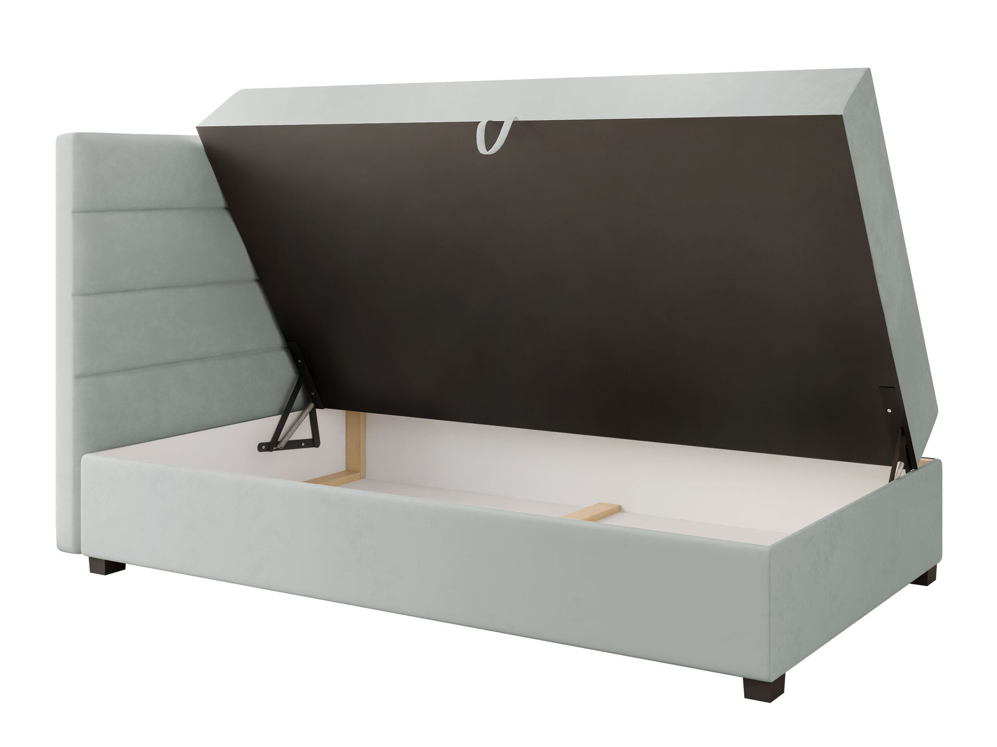 Boxspring Sanford 104 (Manila 16)