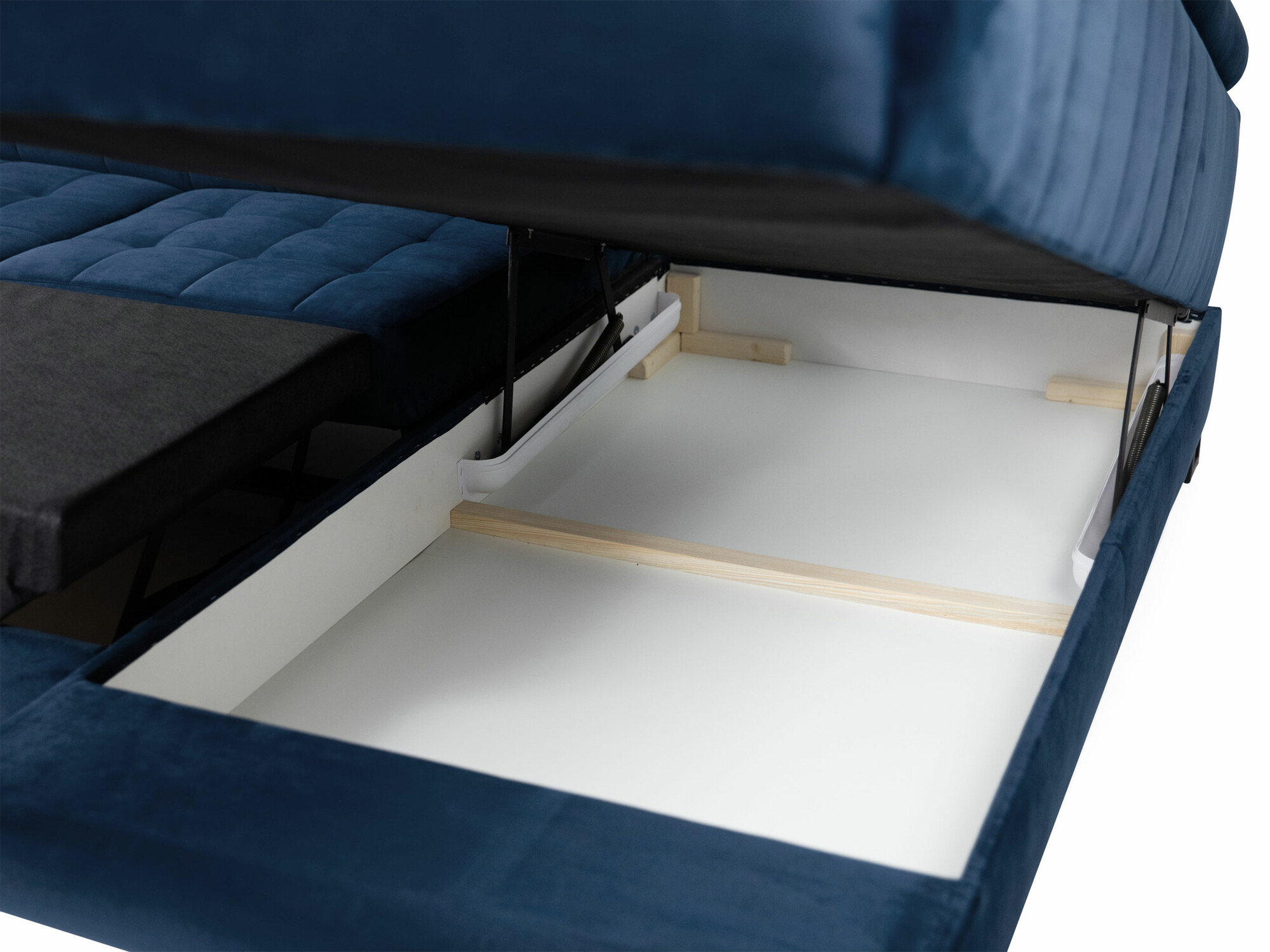 Hoekbank Comfivo 232 (Flow 06)