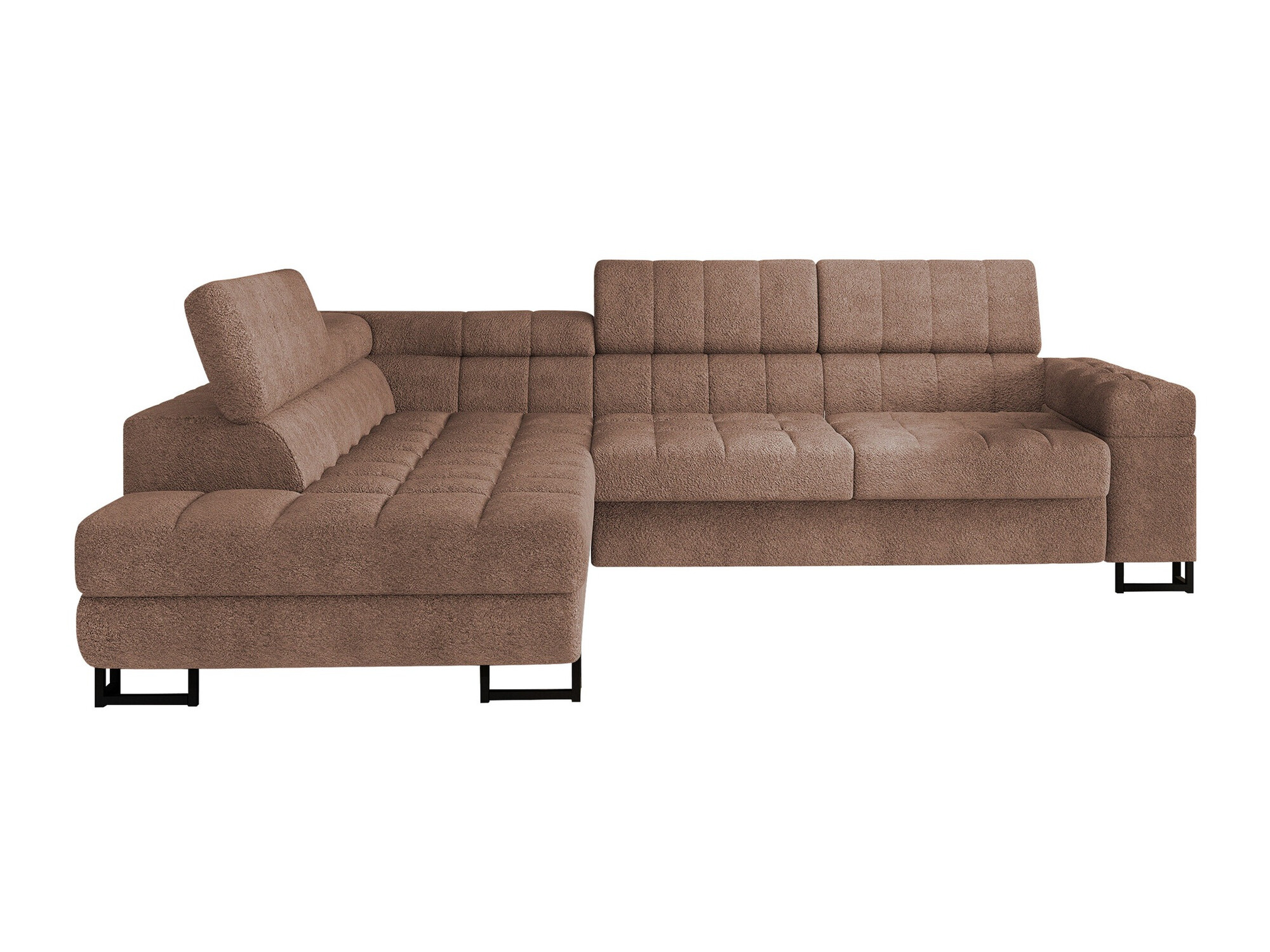 Hoekbank Comfivo Anima (Coral 45)