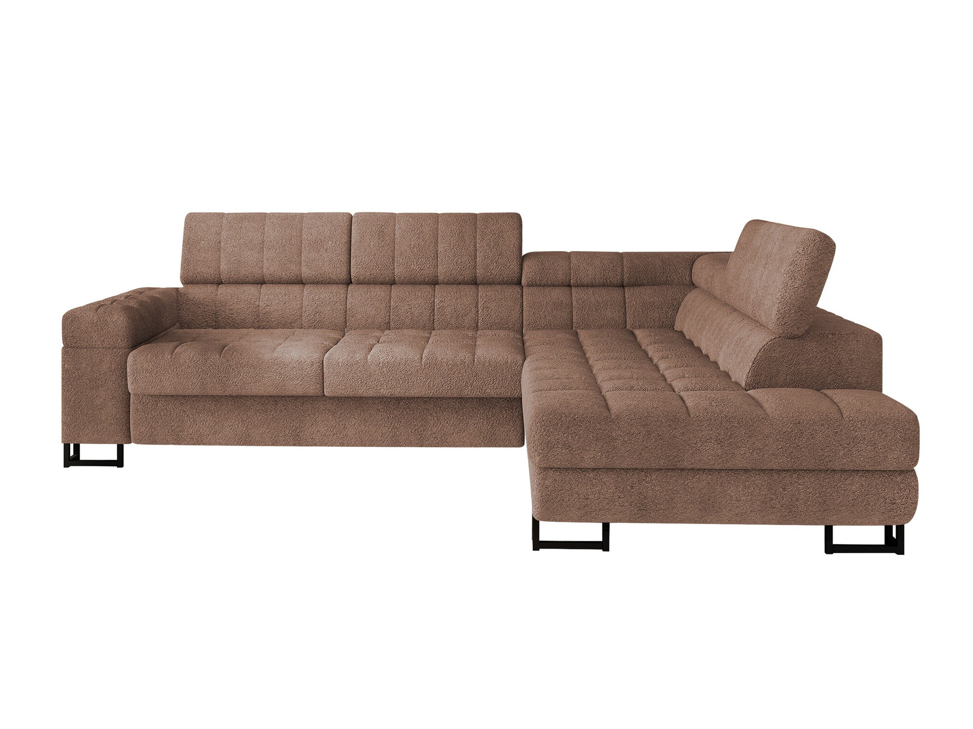 Hoekbank Comfivo Anima (Coral 45)