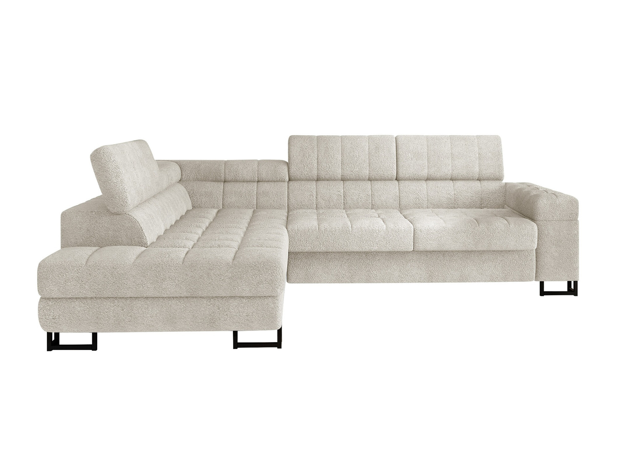Hoekbank Comfivo Anima (Coral 65)