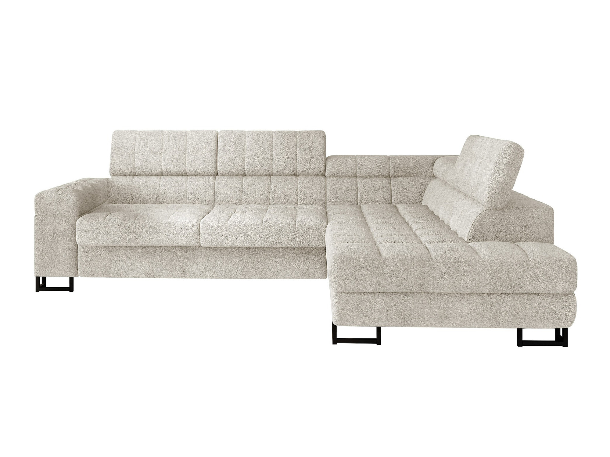 Hoekbank Comfivo Anima (Coral 65)