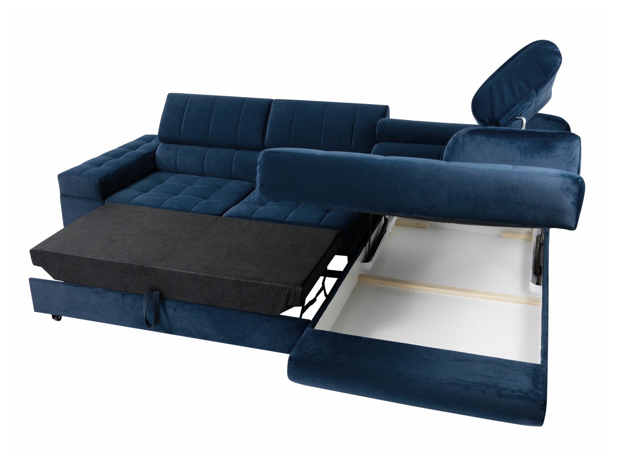Hoekbank Comfivo Anima (Flow 06)