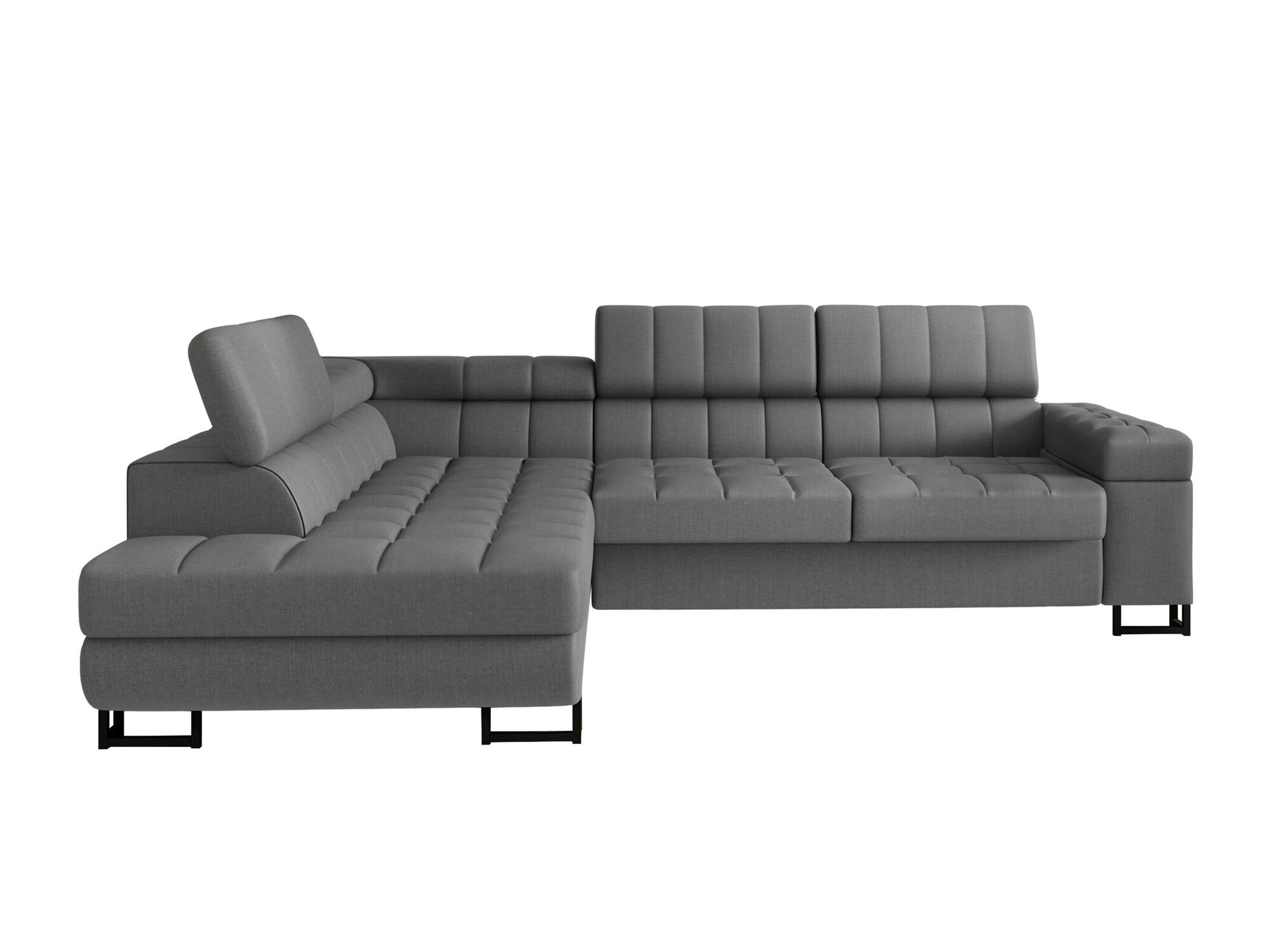 Hoekbank Comfivo Anima (Magic Velvet 2217)