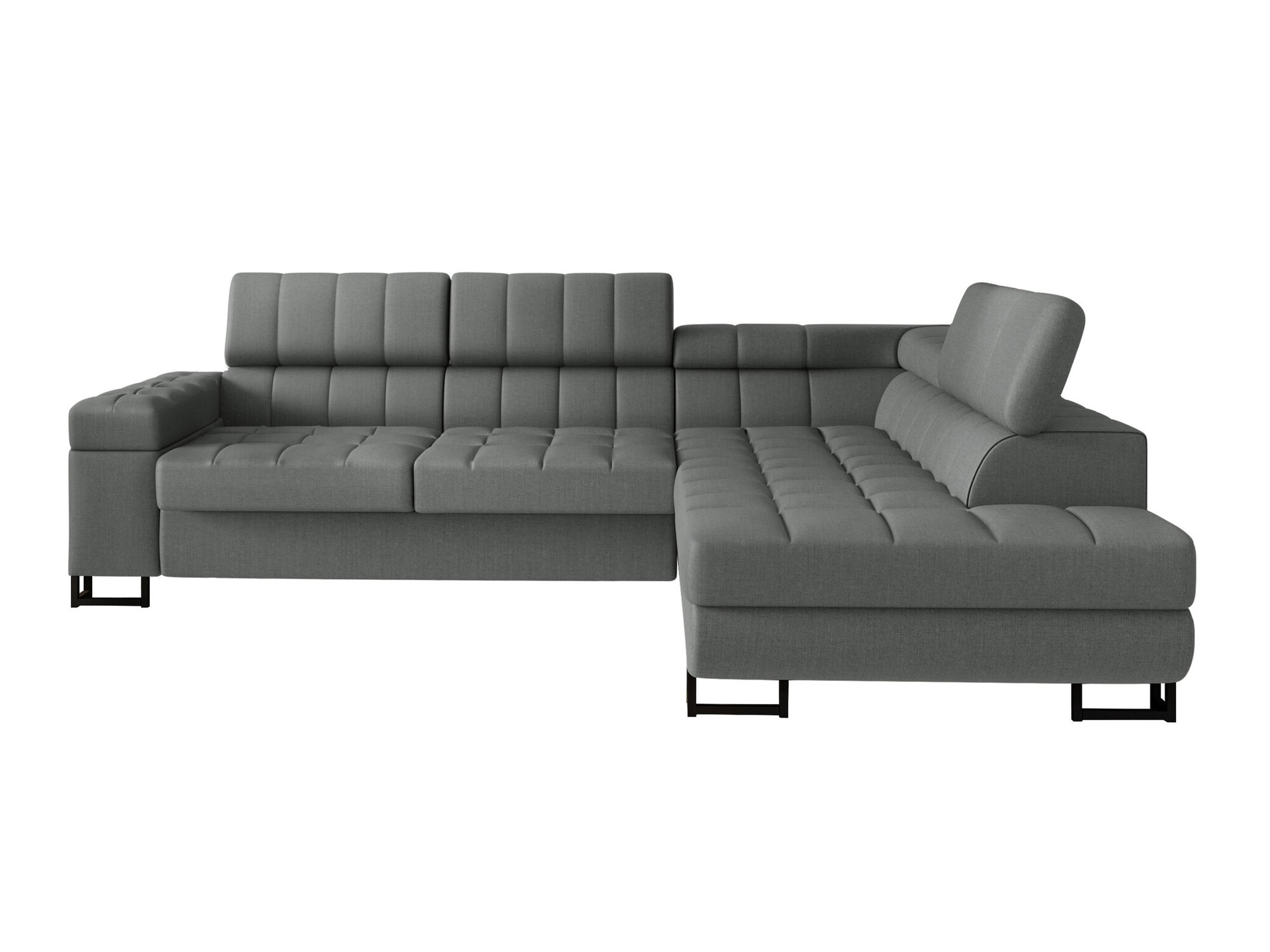 Hoekbank Comfivo Anima (Magic Velvet 2217)