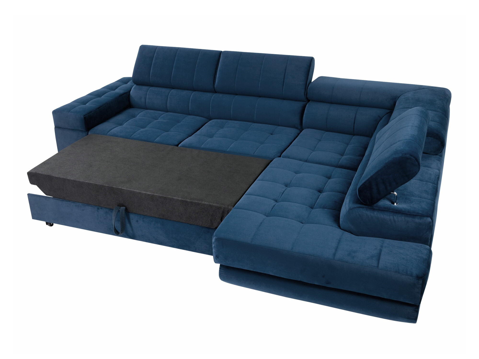 Hoekbank Comfivo Anima (Magic Velvet 2217)