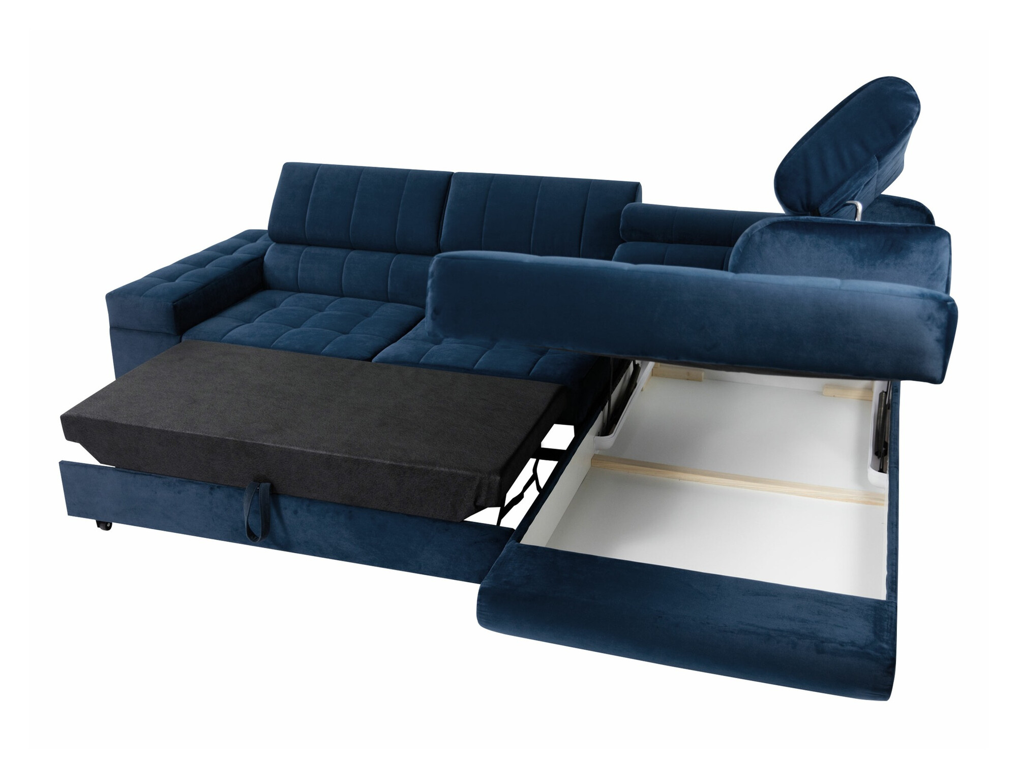 Hoekbank Comfivo Anima (Magic Velvet 2217)