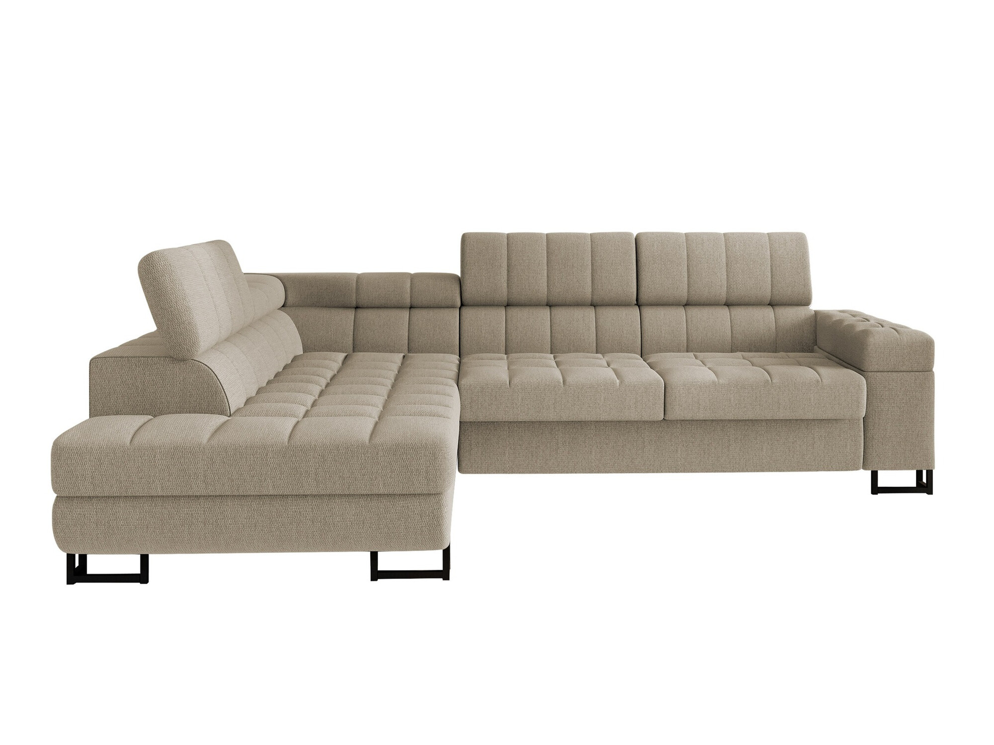 Hoekbank Comfivo Anima (Matana 17)