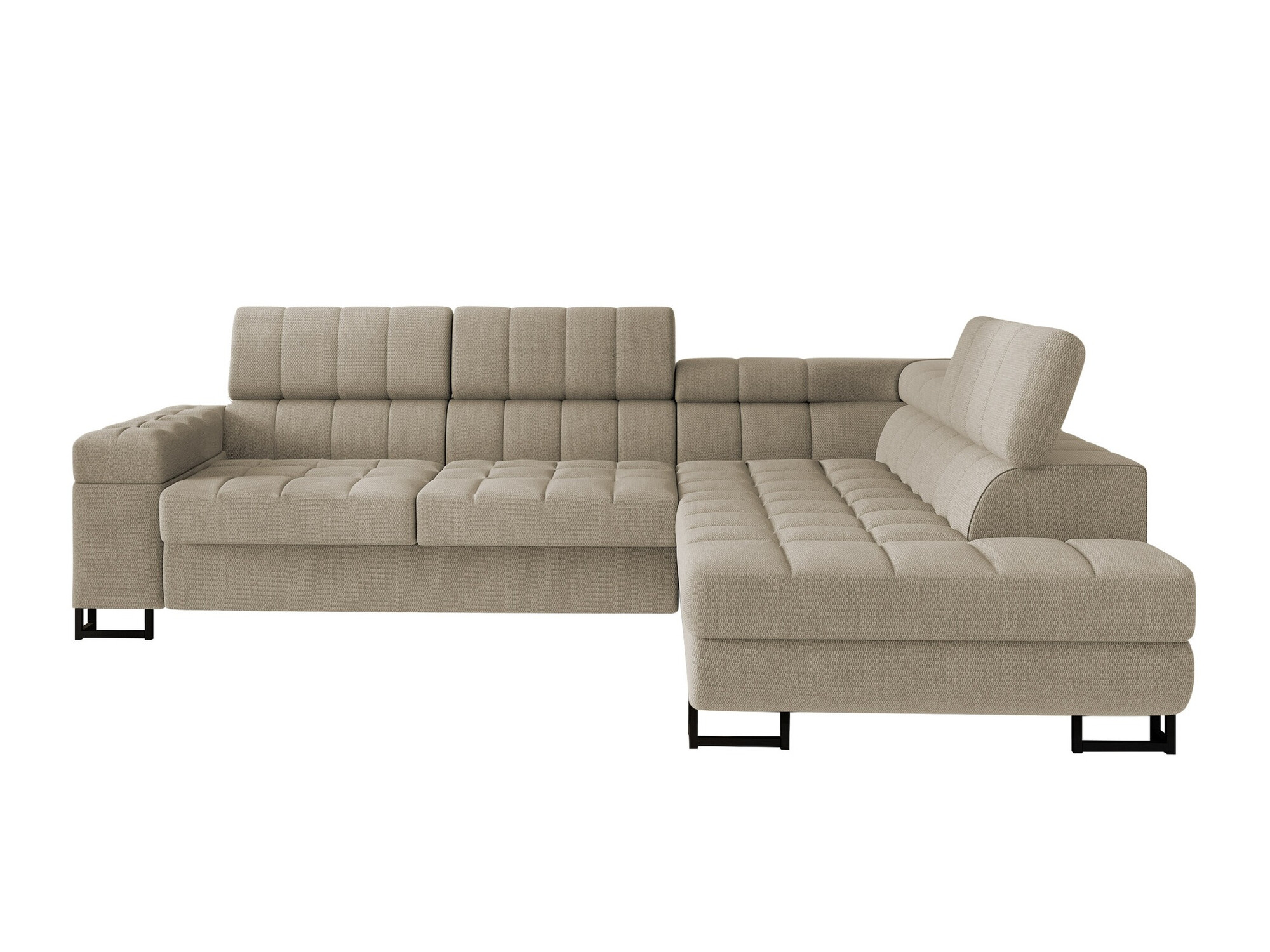 Hoekbank Comfivo Anima (Matana 17)