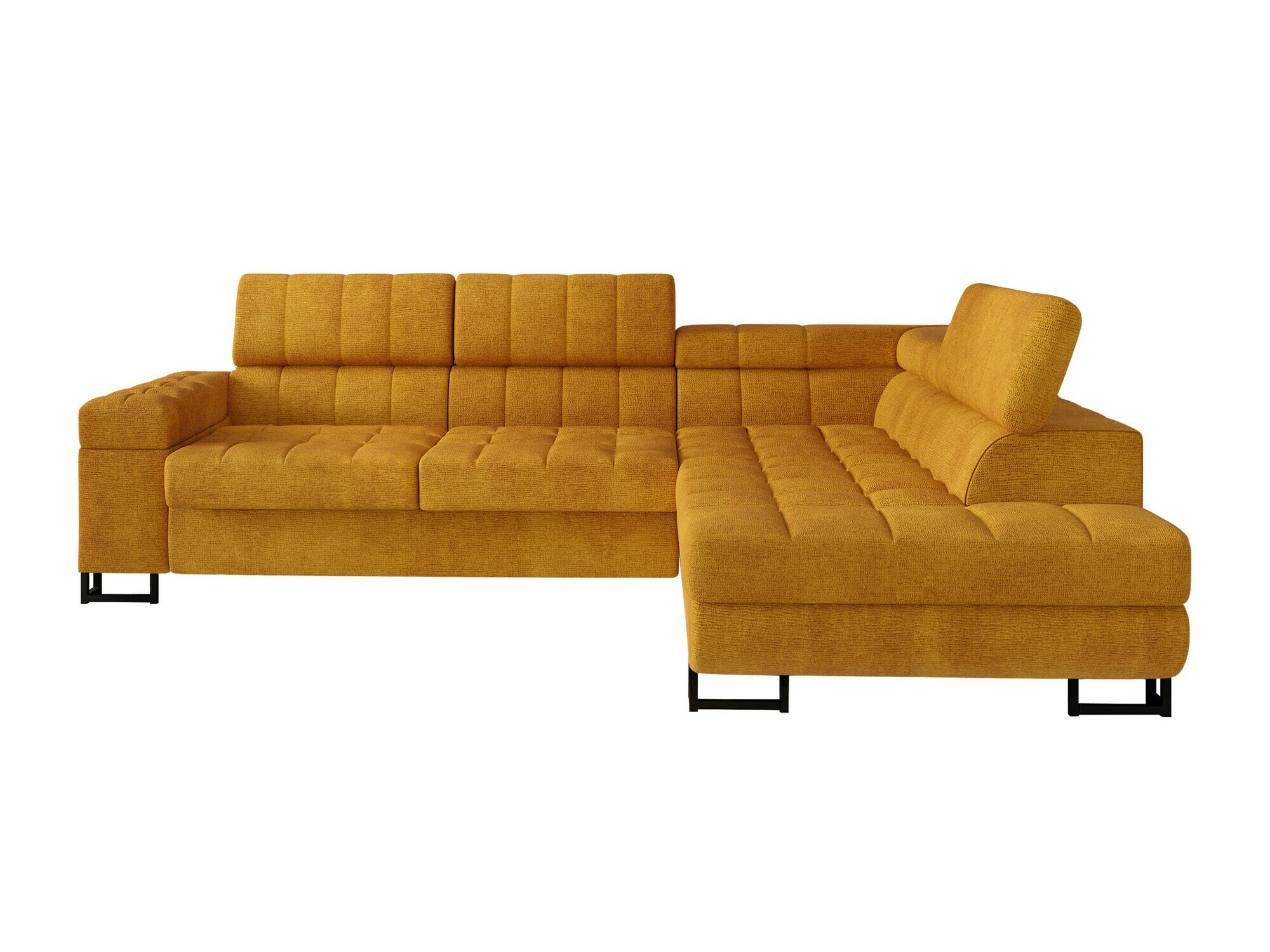 Hoekbank Comfivo Anima (Wave 05)