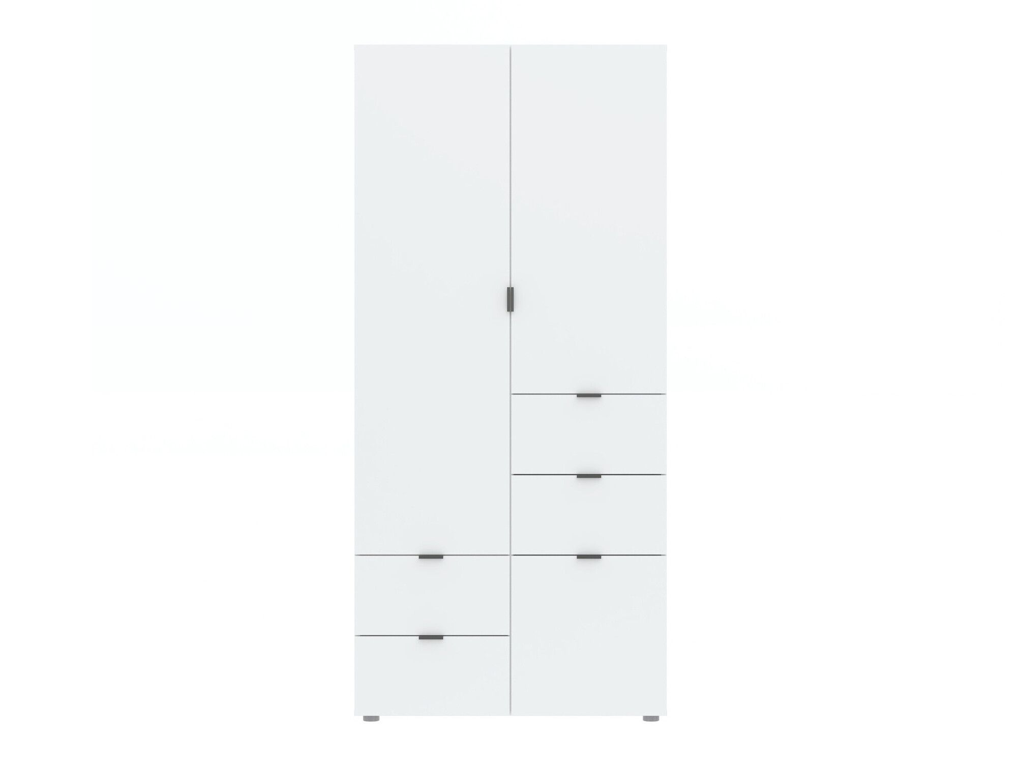 Kledingkast Bristol 217