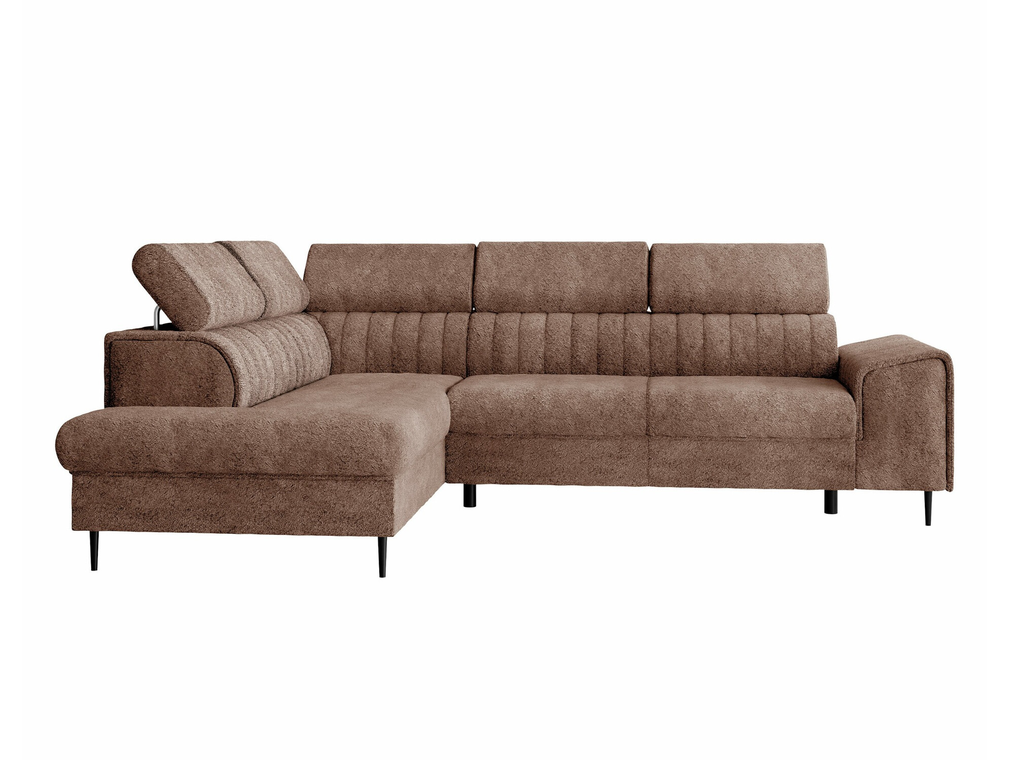 Hoekbank Comfivo Universum (Coral 45)