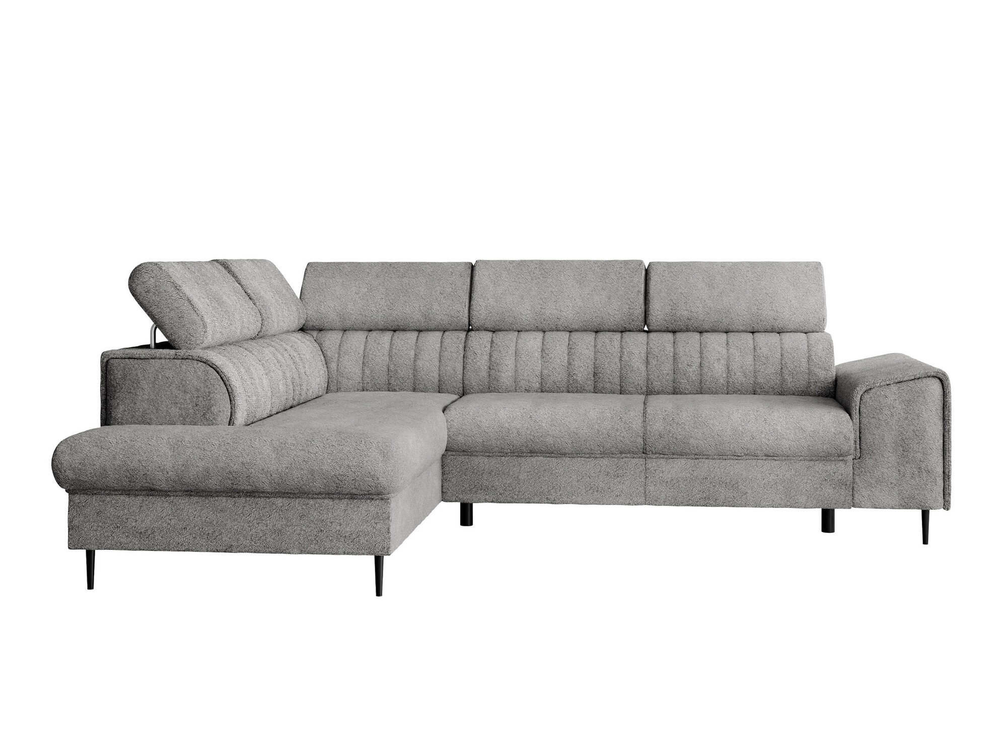 Hoekbank Comfivo Universum (Coral 75)