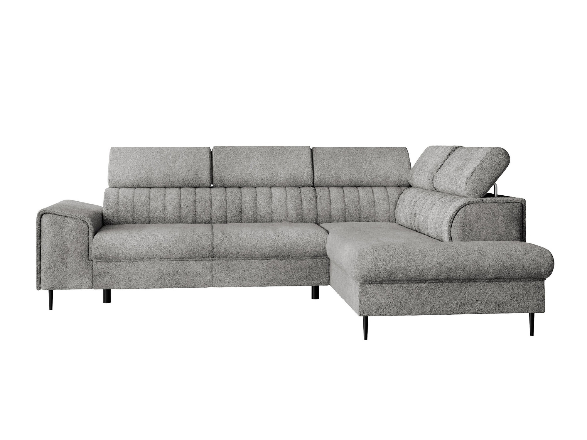 Hoekbank Comfivo Universum (Coral 75)