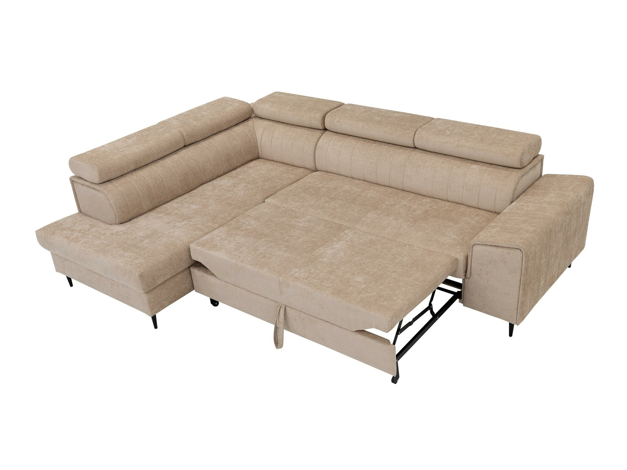 Hoekbank Comfivo Universum (Flow 06)