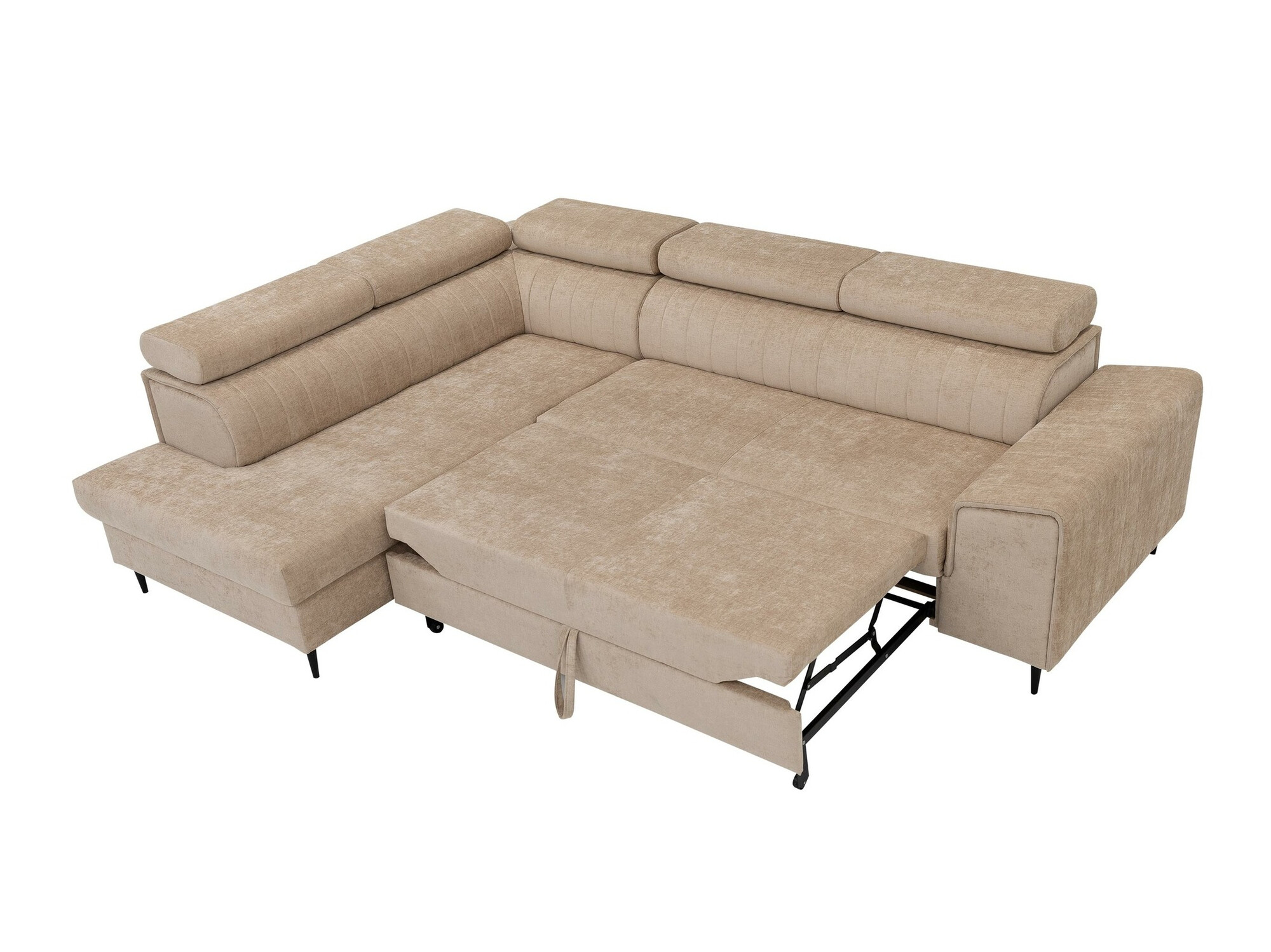 Hoekbank Comfivo Universum (Flow 09)