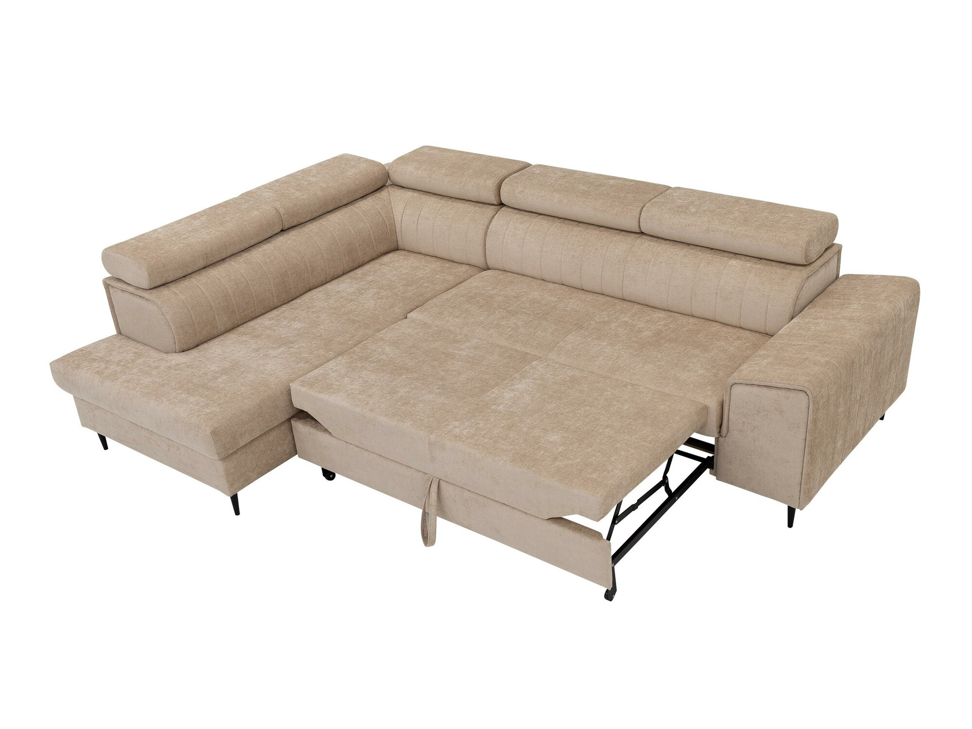 Hoekbank Comfivo Universum (Flow 09)