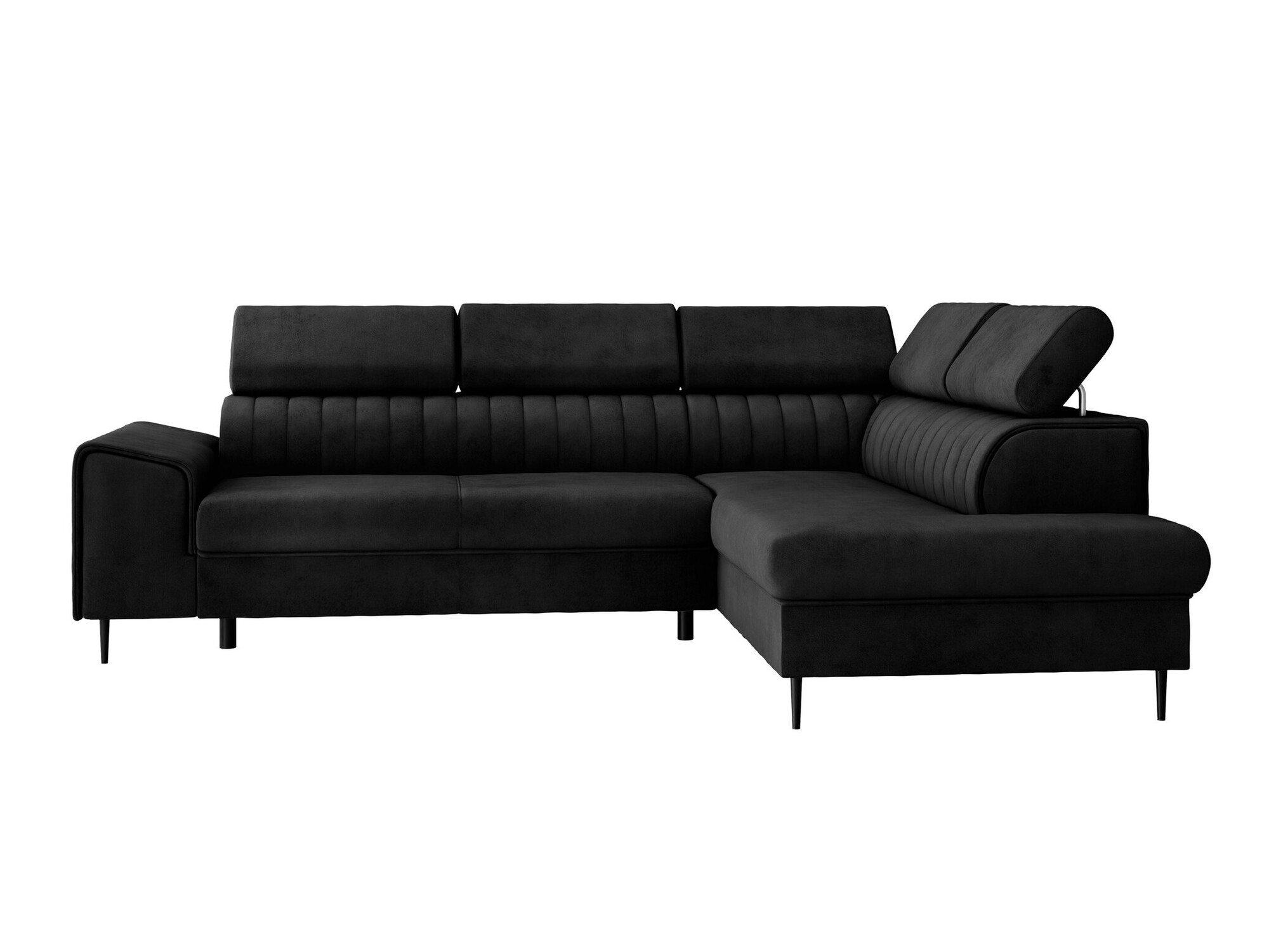Hoekbank Comfivo Universum (Magic Velvet 2219)