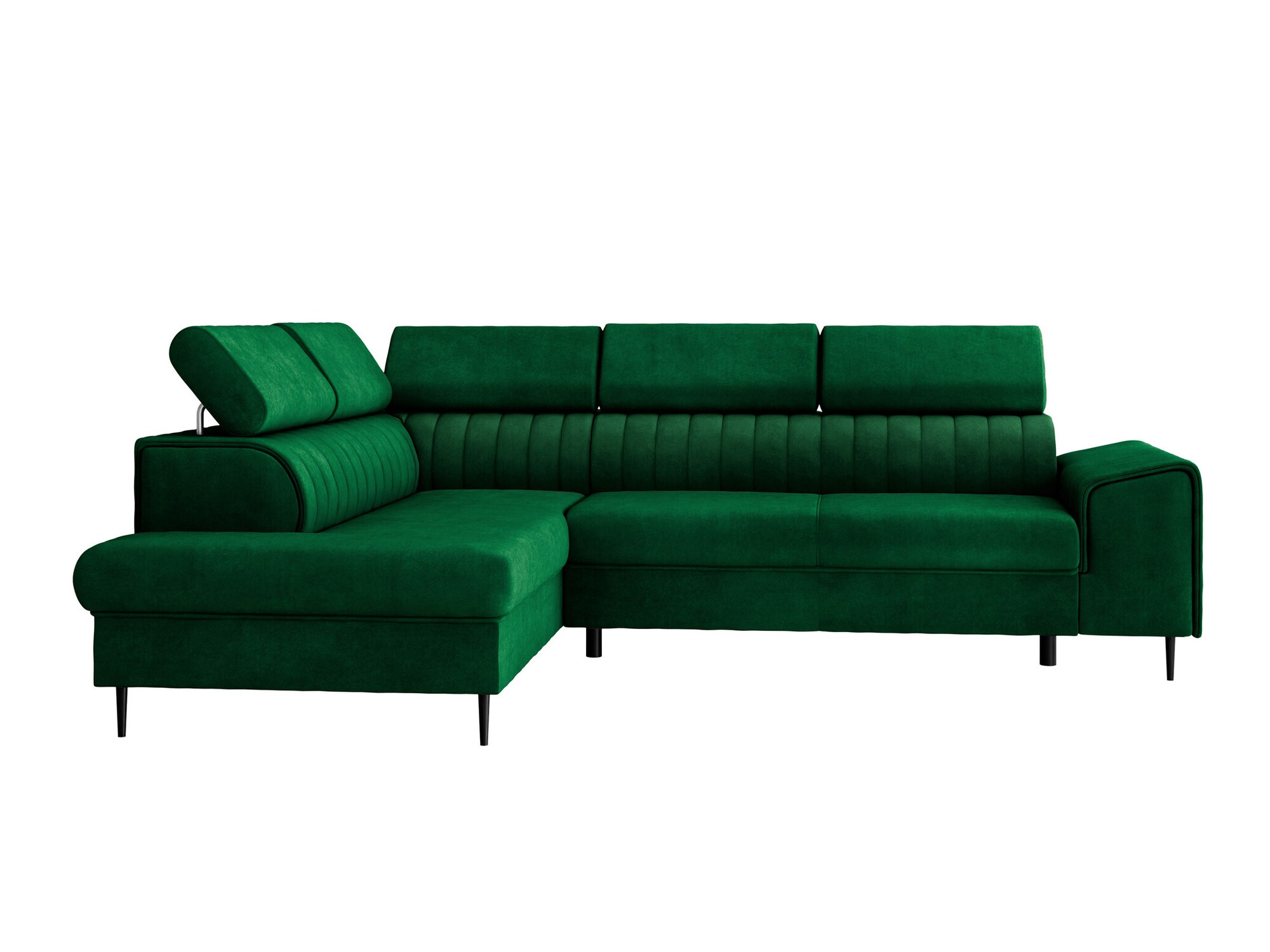 Hoekbank Comfivo Universum (Magic Velvet 2225)