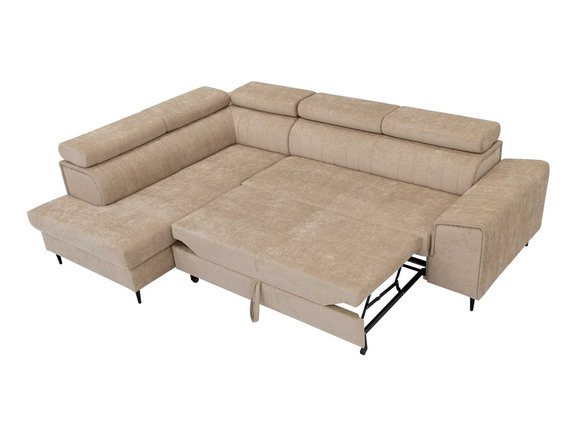 Hoekbank Comfivo Universum (Soul 17)