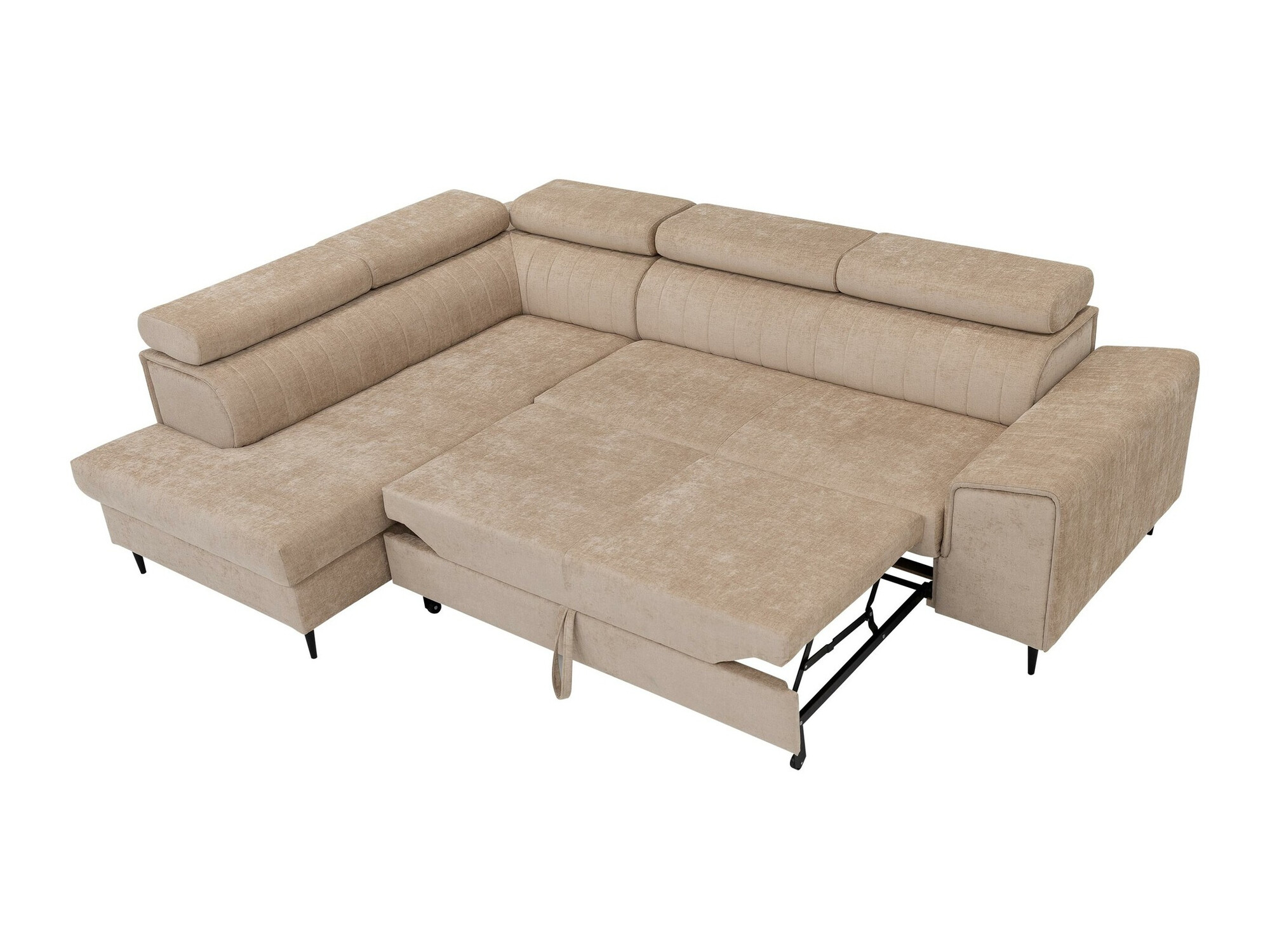 Hoekbank Comfivo Universum (Wave 05)