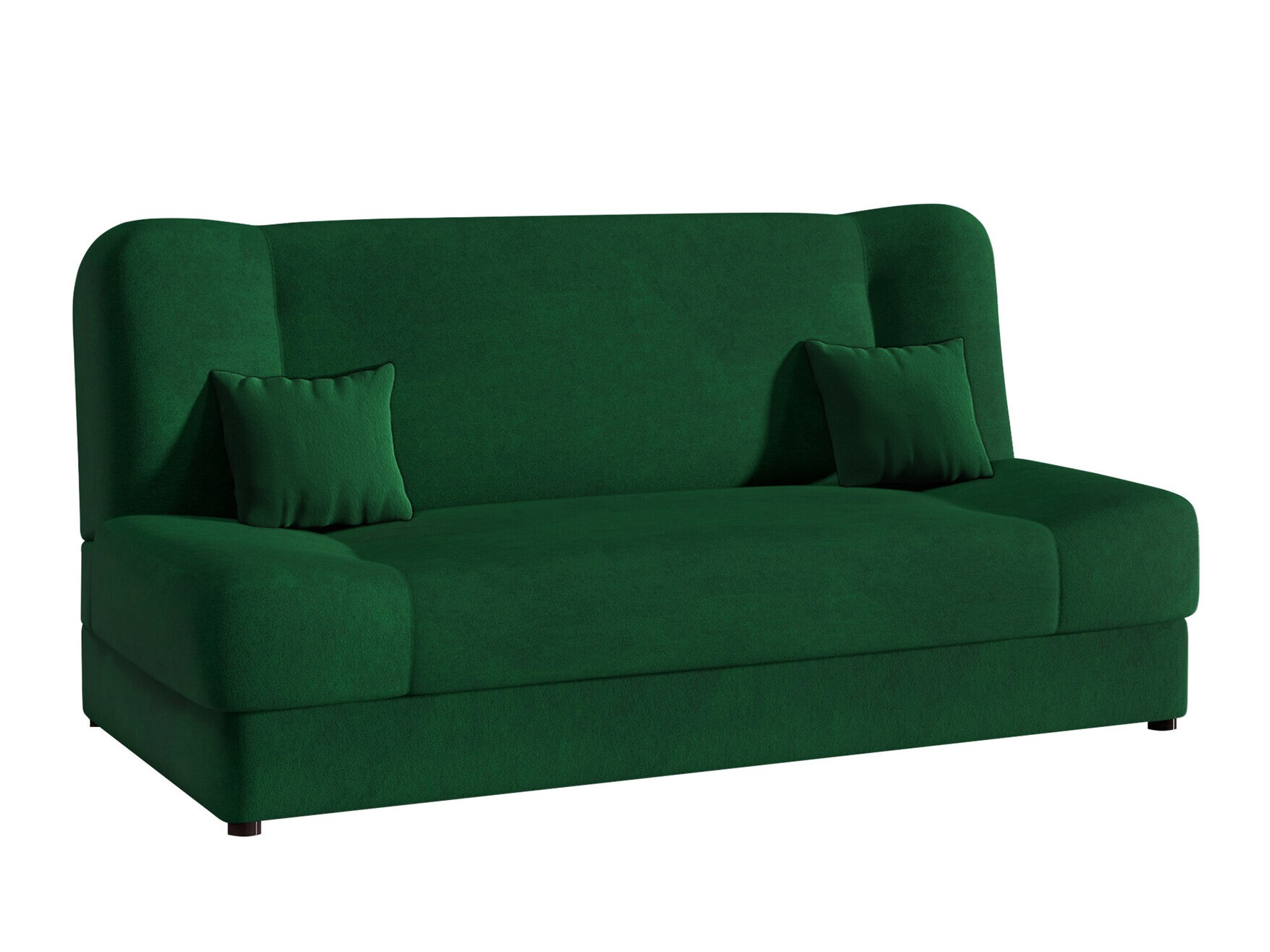Slaapbank Comfivo 110 (Uttario Velvet 2951)
