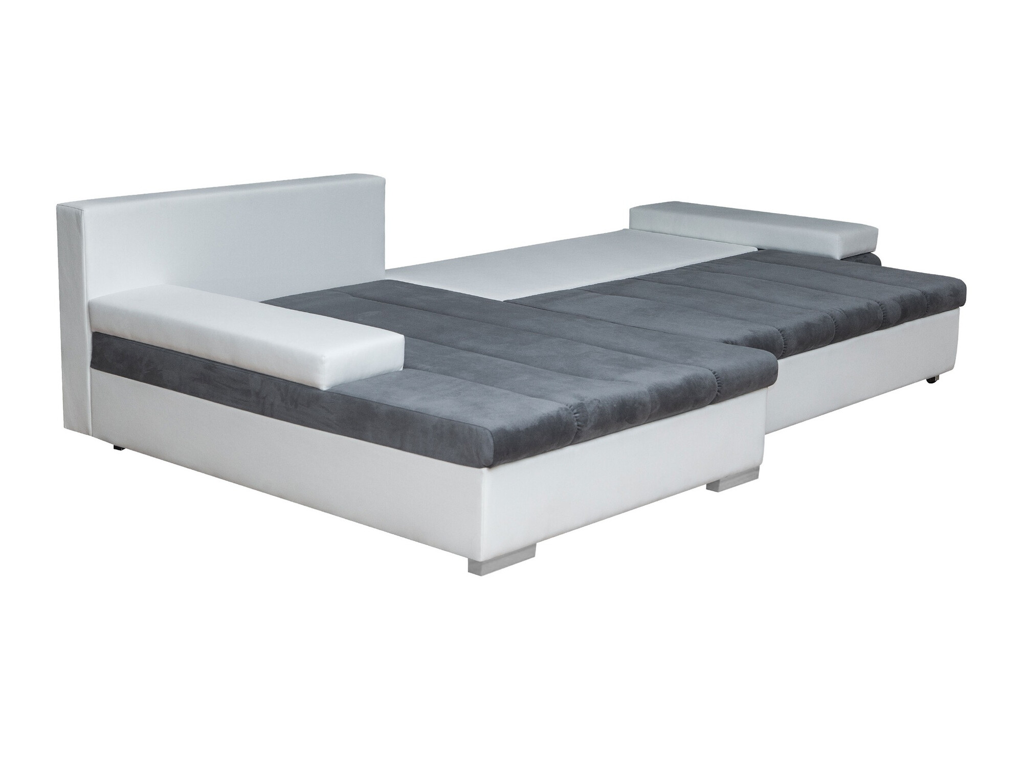 Hoekbank Comfivo 113 (Magic Velvet 2243)