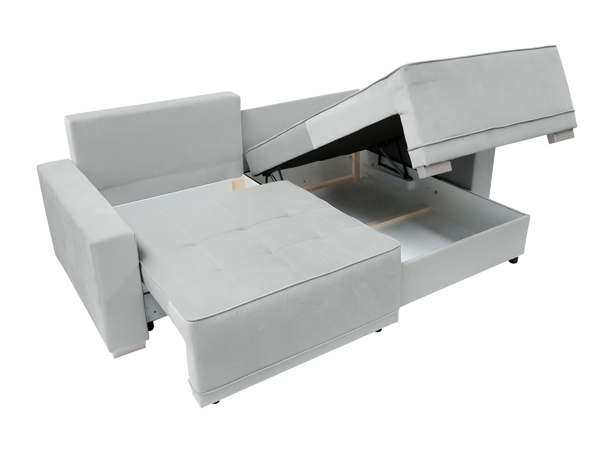 Hoekbank Sanford 106 (Kronos 22)