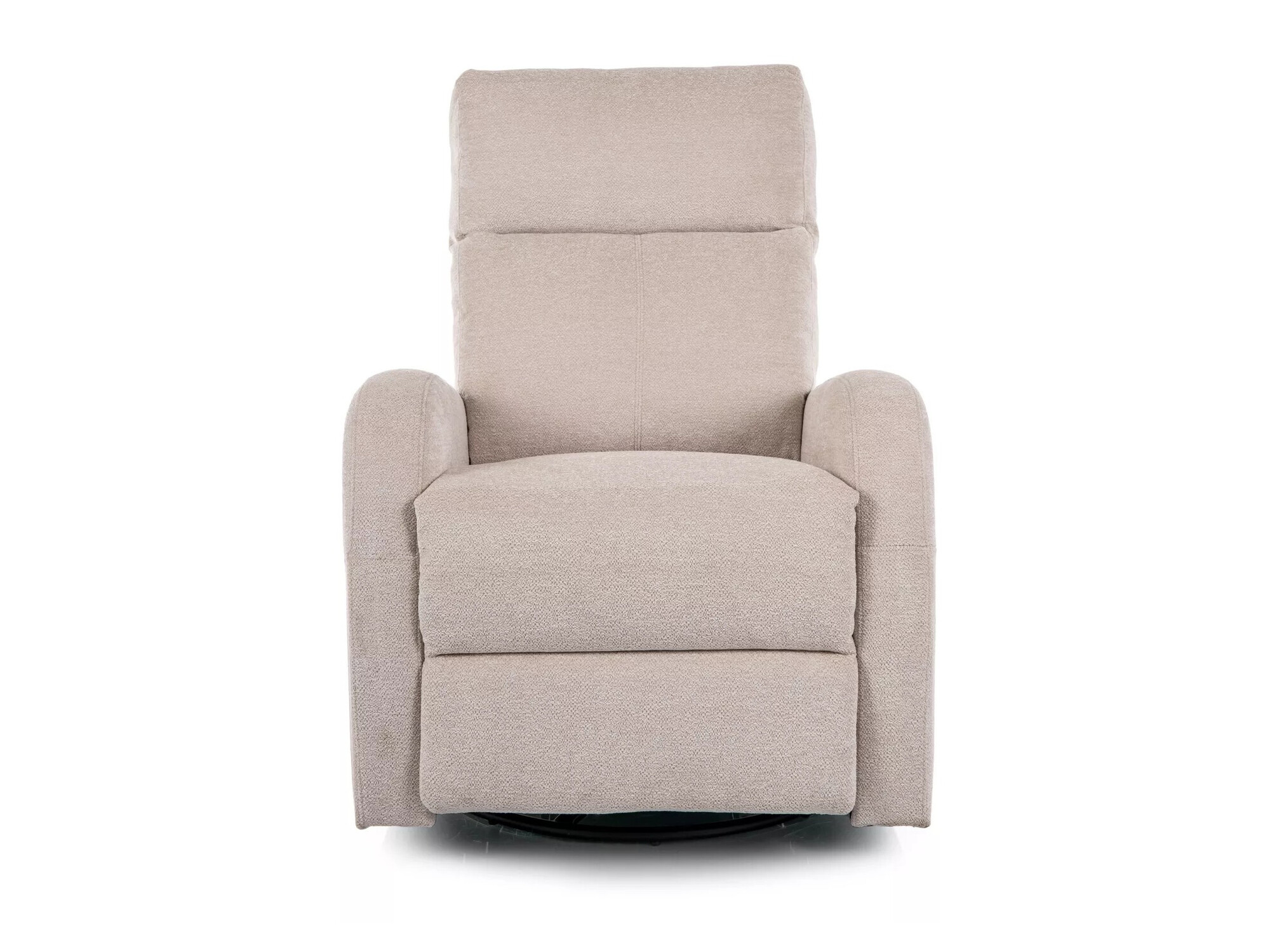 Relaxfauteuil Detroit 334 (Crème)
