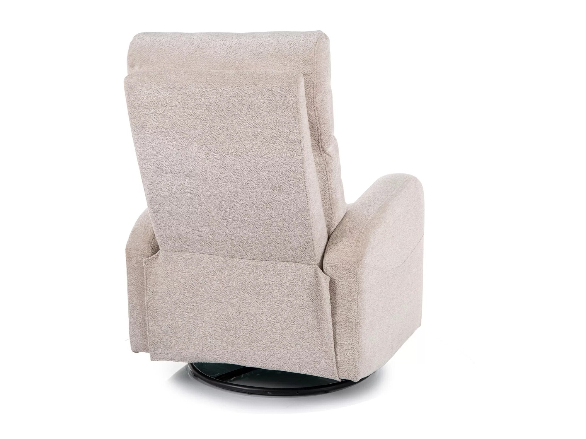 Relaxfauteuil Detroit 334 (Crème)