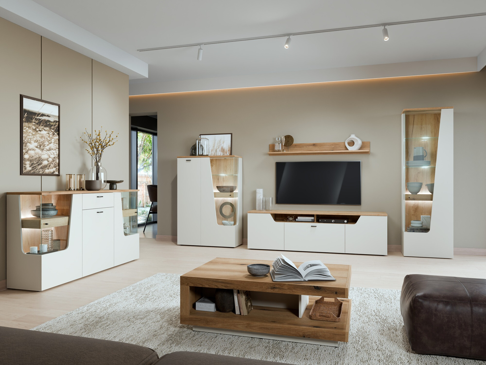 Salontafel Corelia 110