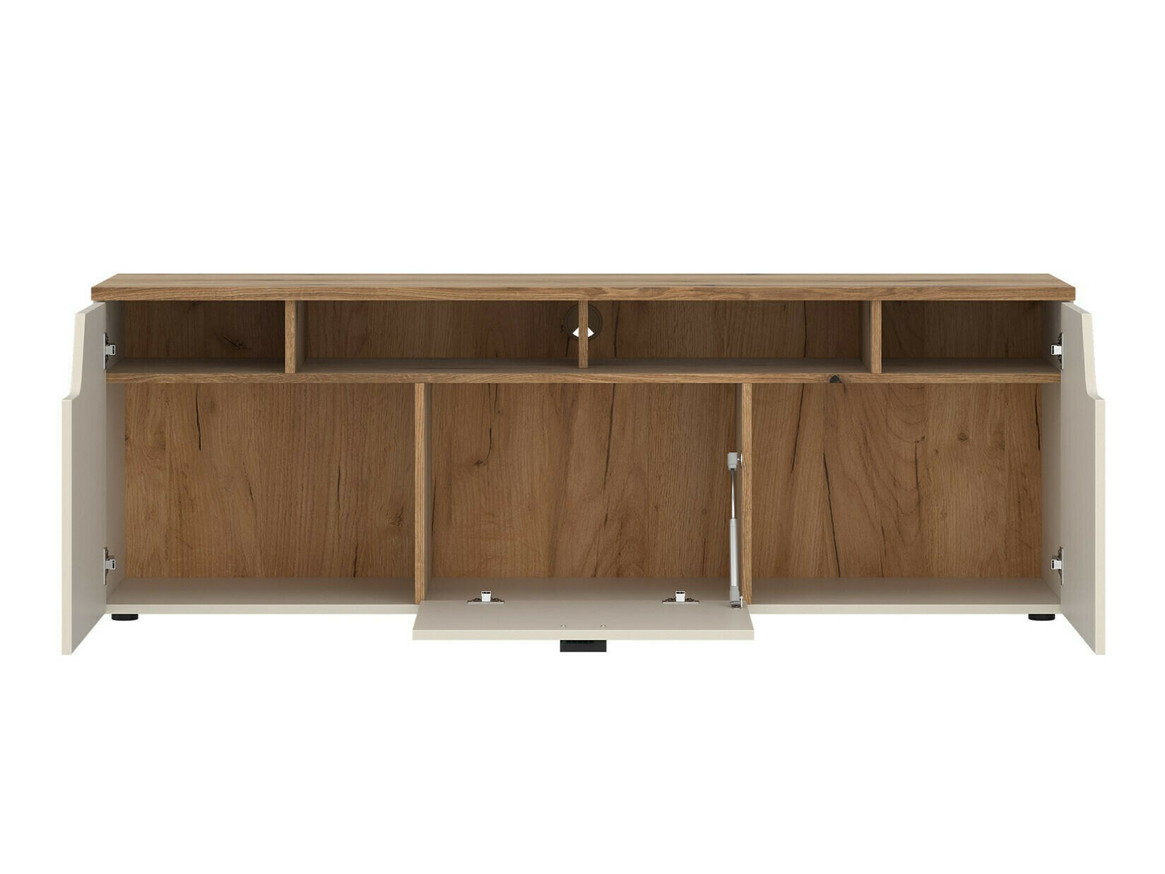 Woonkamerset Corelia 112 (Links)