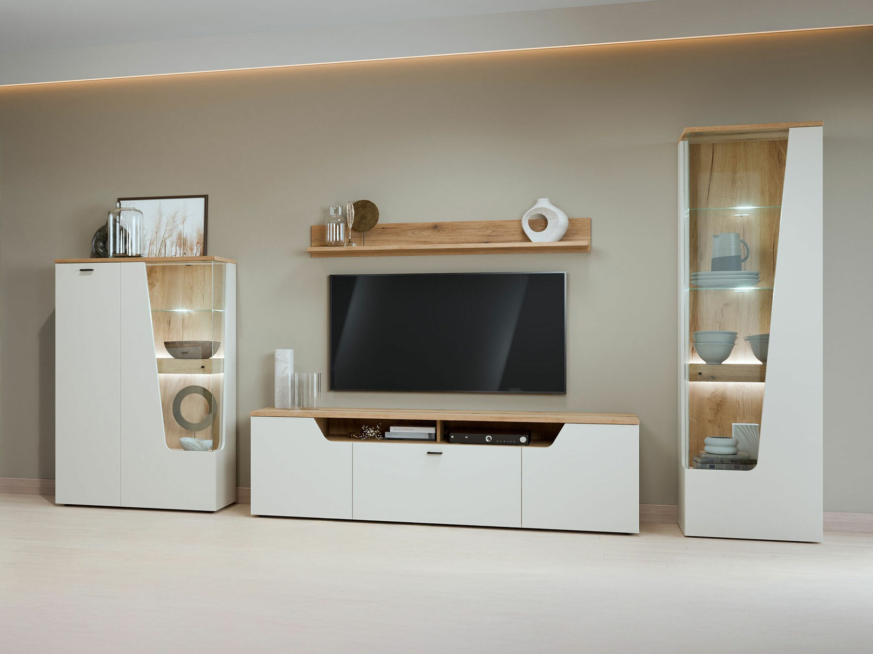 Woonkamerset Corelia 113