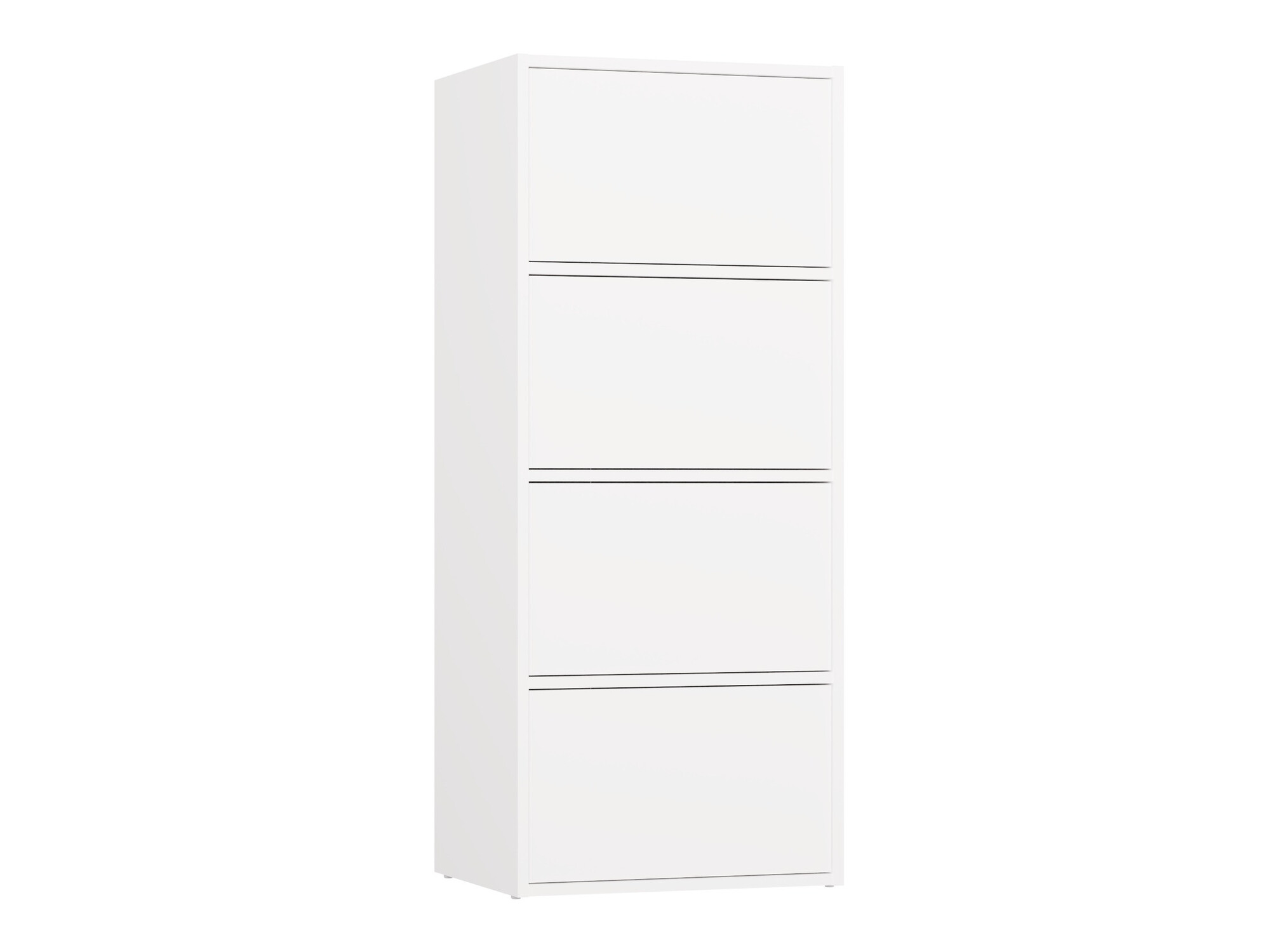 Dressoir Mandeville 298 (Wit)