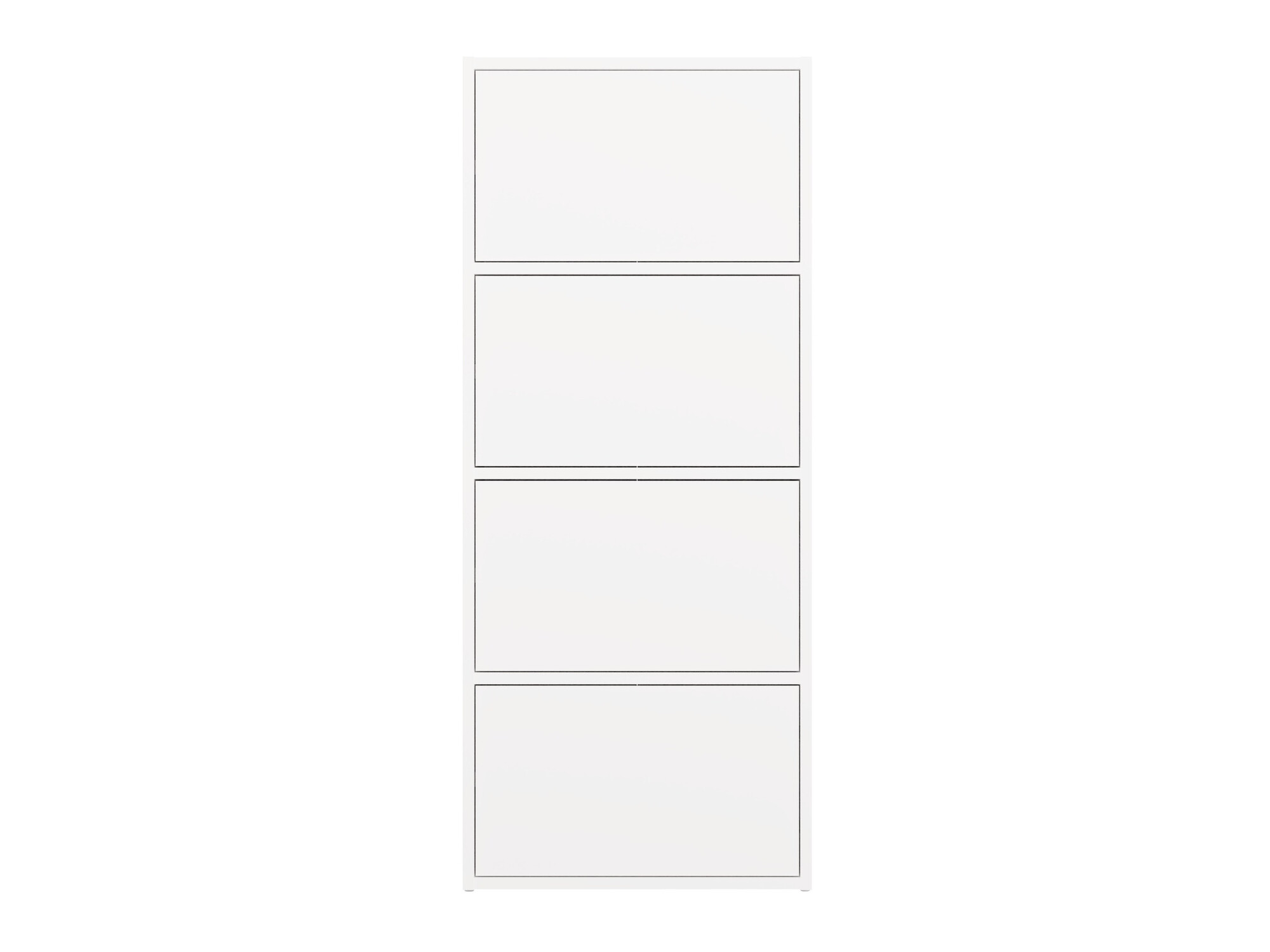 Dressoir Mandeville 298 (Wit)