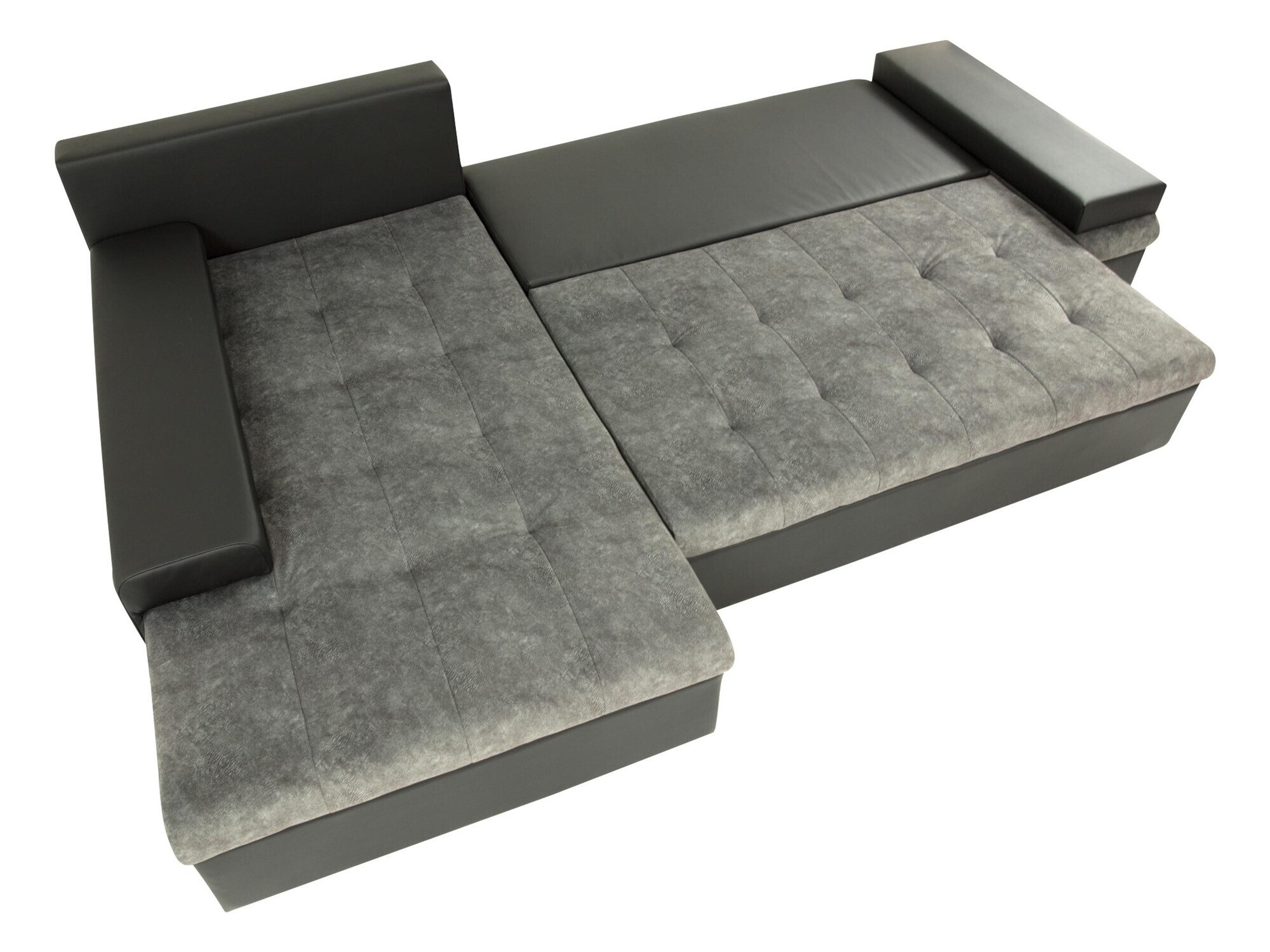 Hoekbank Comfivo 121 (Magic Velvet 2225)