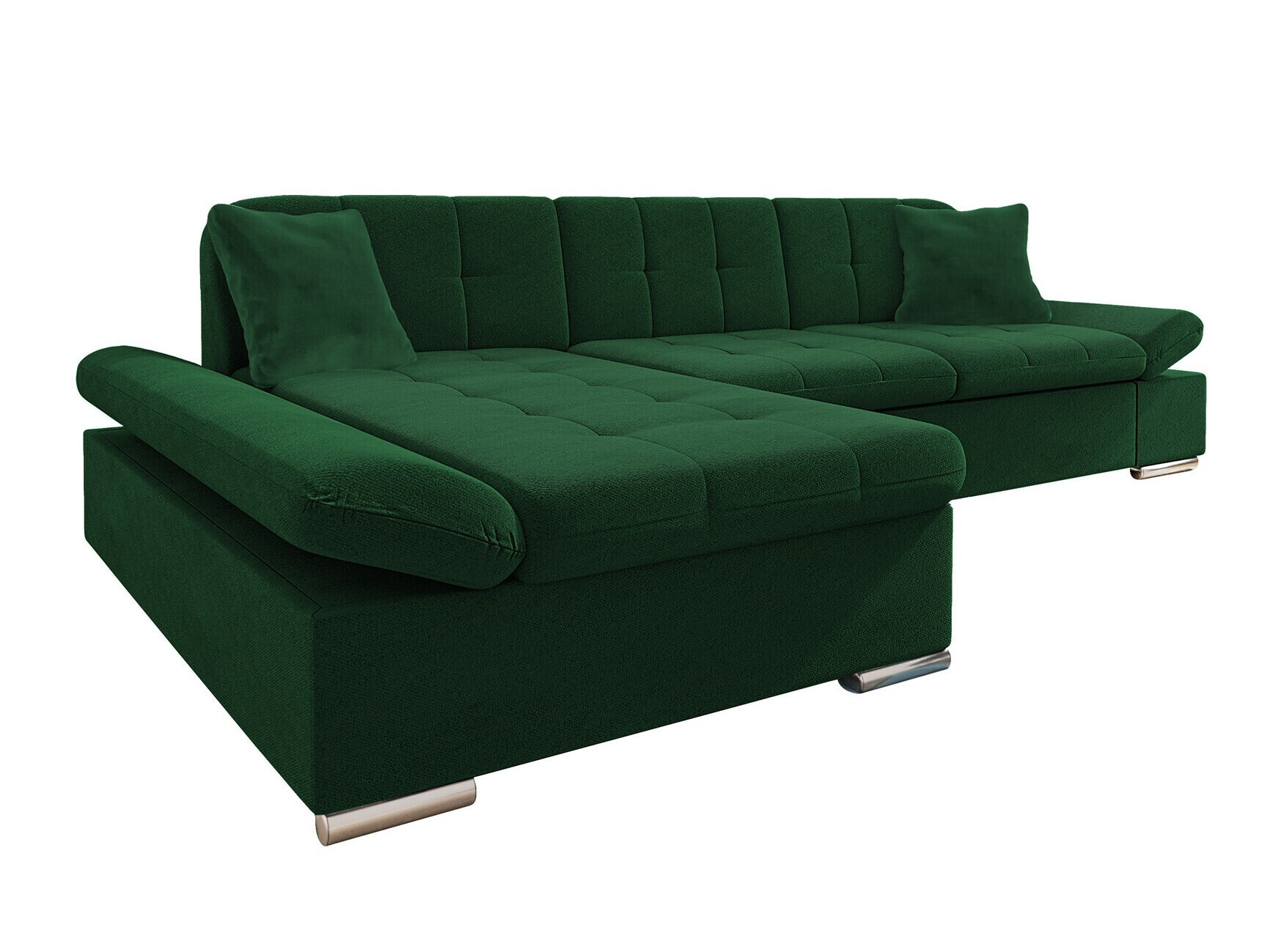 Hoekbank Comfivo Sanitas I (Kronos 19)