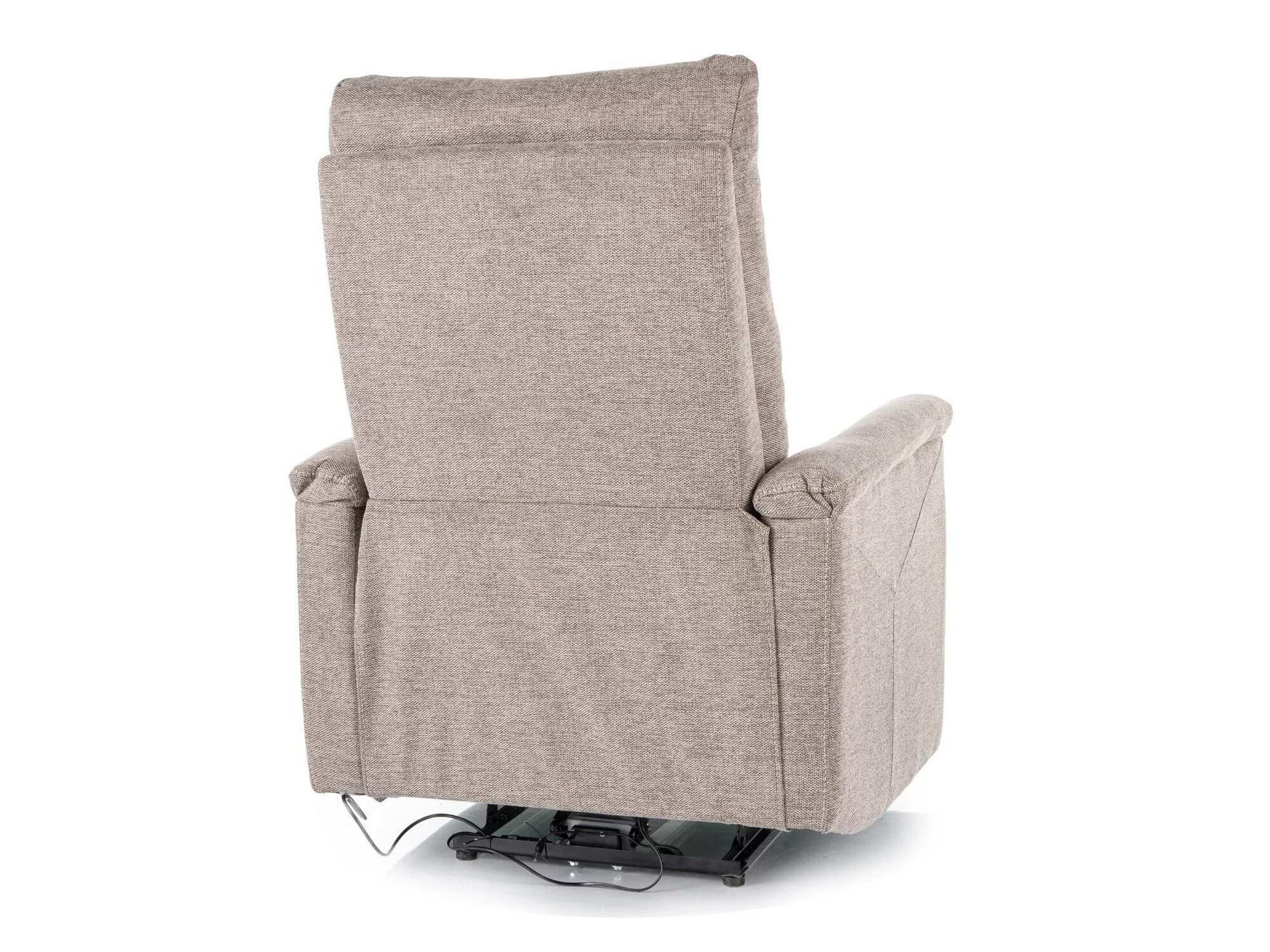 Relaxfauteuil Detroit 708 (Beige)