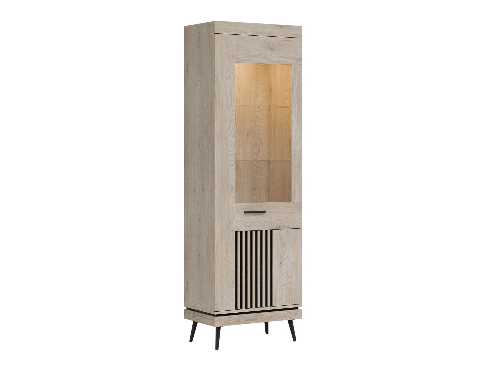 Boekenkast Sermelu 106