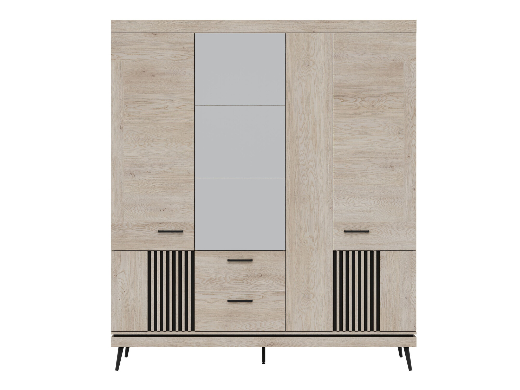 Kledingkast Sermelu 116