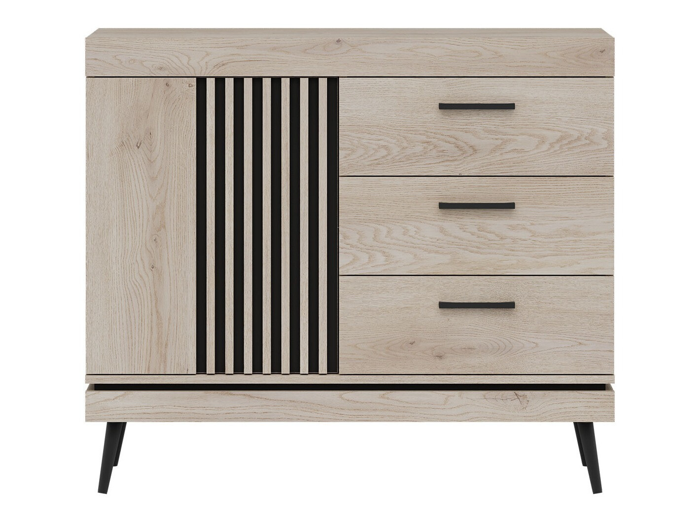 Ladekast Sermelu 102