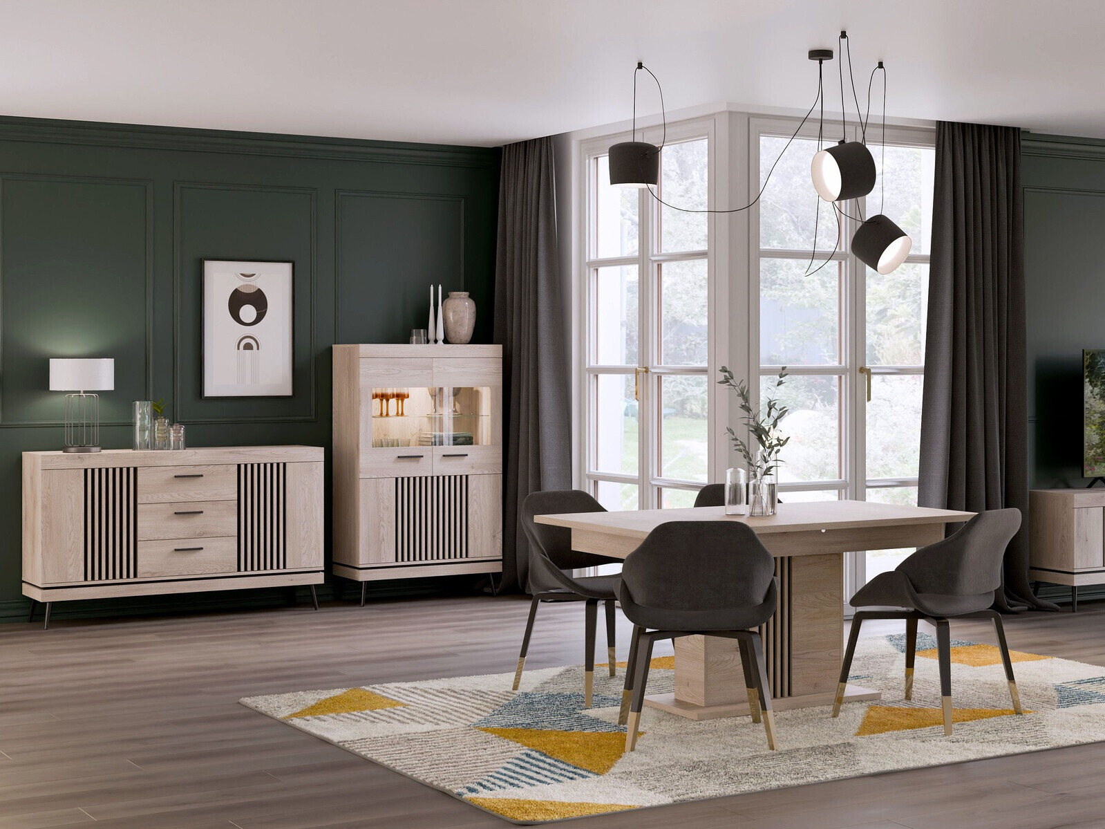 Ladekast Sermelu 103